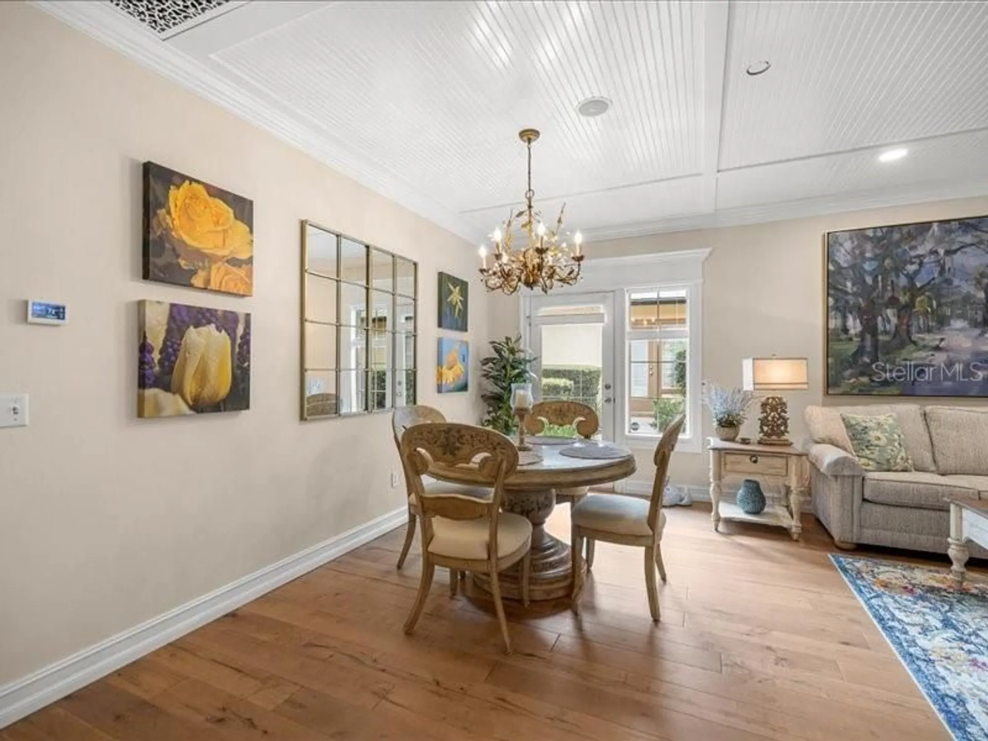 Property Slideshow image 8 of 40 | 1124 avenida de las casas # 1124, Lady Lake, FL, 32159