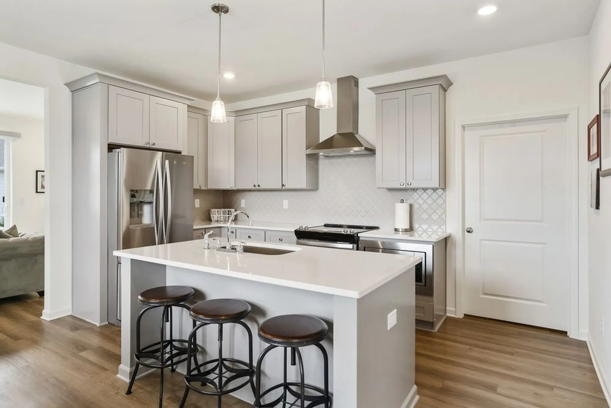 Property Slideshow image 16 of 57 | 425 multrees pl, Smyrna, TN, 37167