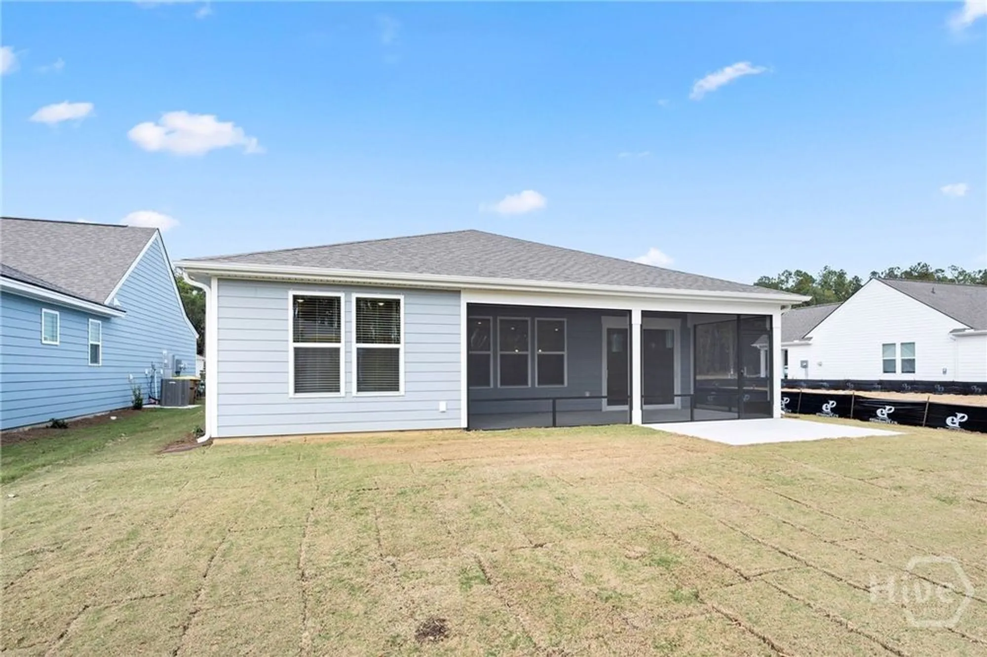 Property Slideshow image 36 of 59 | 273 birch dr, Richmond Hill, GA, 31324