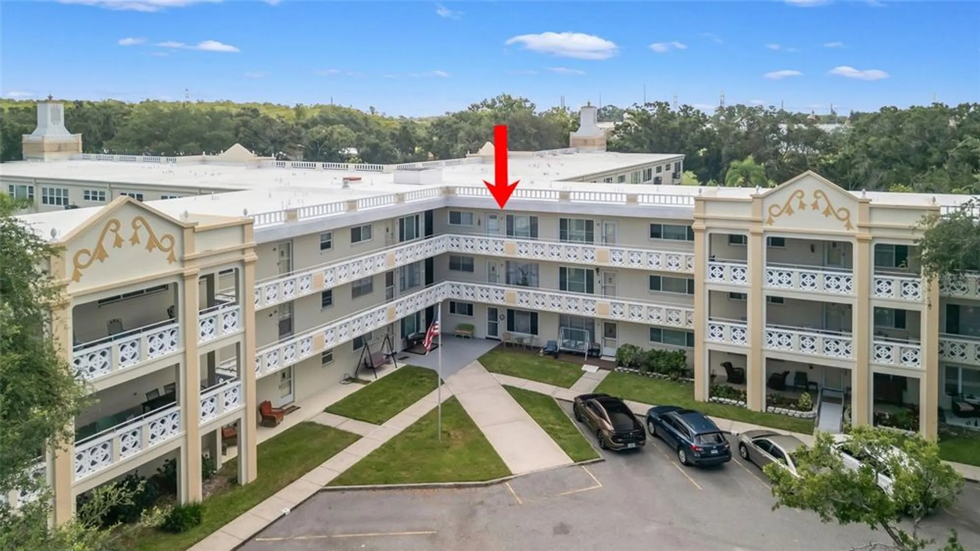 Property Slideshow image 1 of 18 | 2285 israeli dr 53, Clearwater, FL, 33763