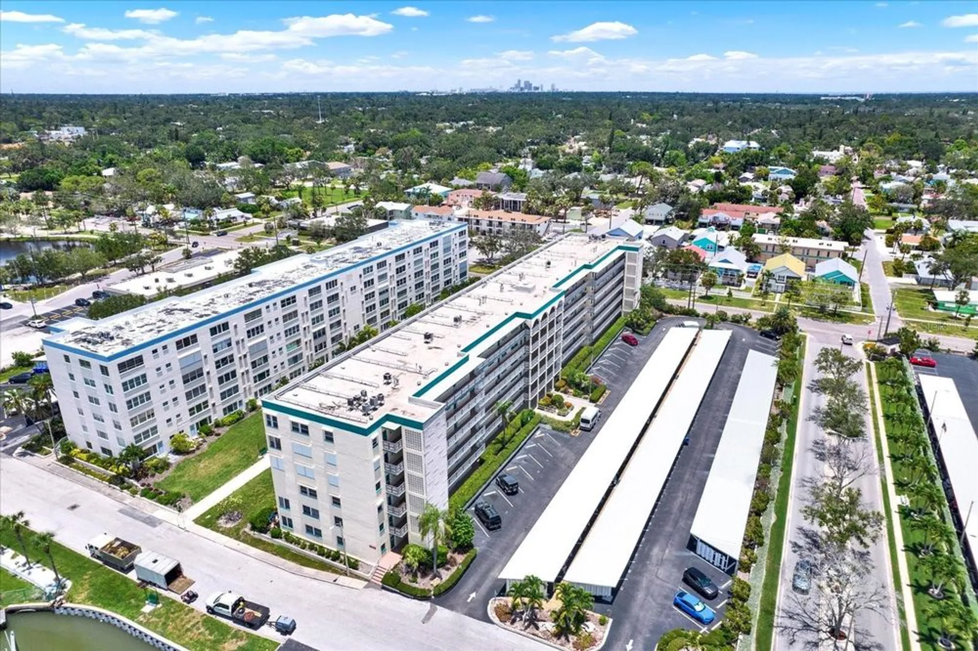 Property Slideshow image 30 of 32 | 2960 59th st 108, Gulfport, FL, 33707