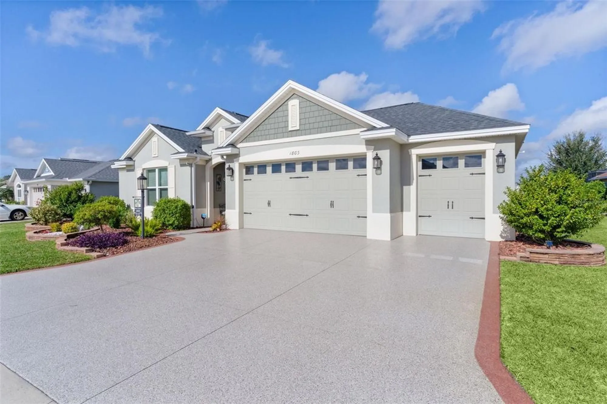 Property Slideshow image 55 of 69 | 1803 zientara loop, The Villages, FL, 32163