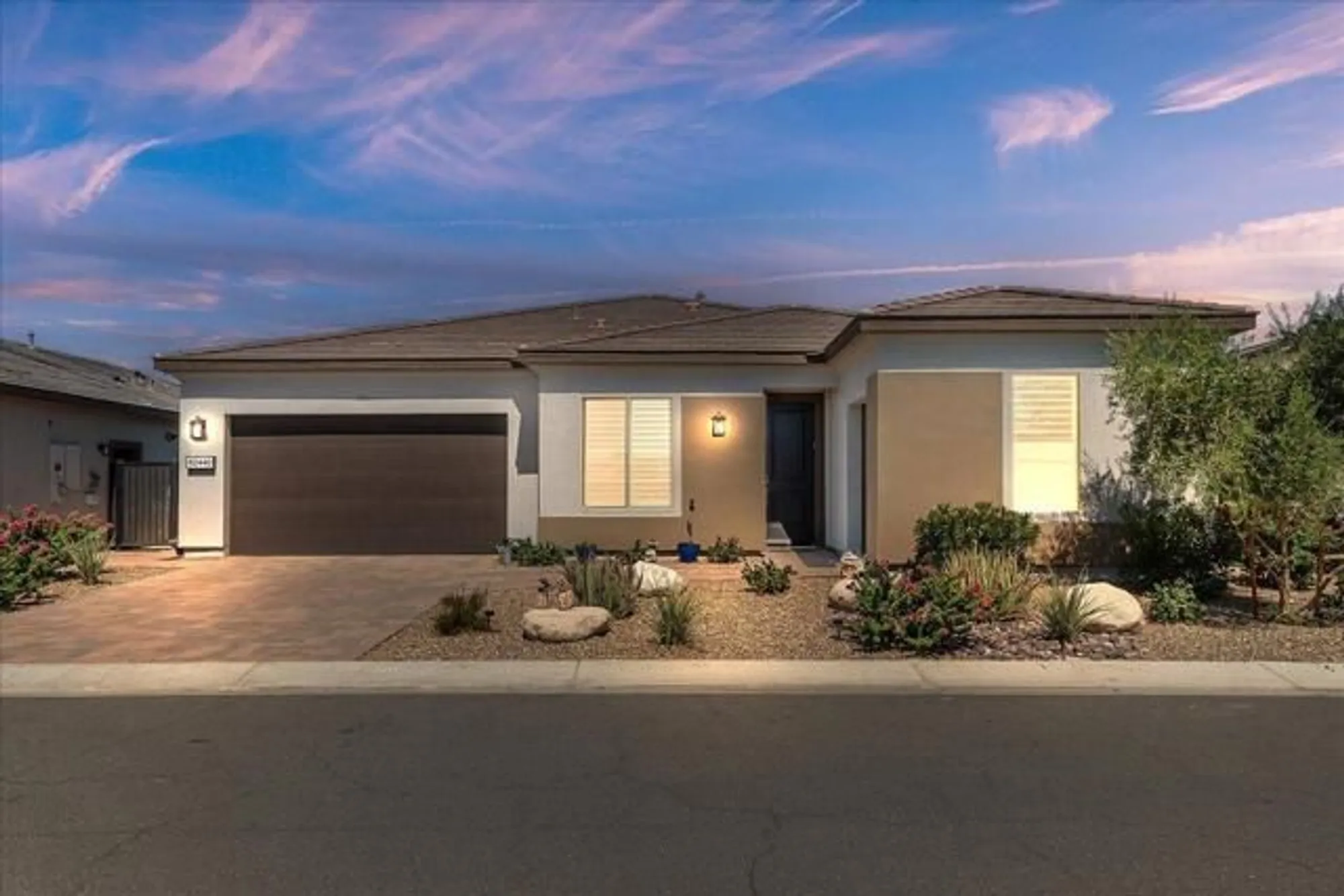 Property Slideshow image 1 of 26 | 82440 crane dr, Indio, CA, 92201