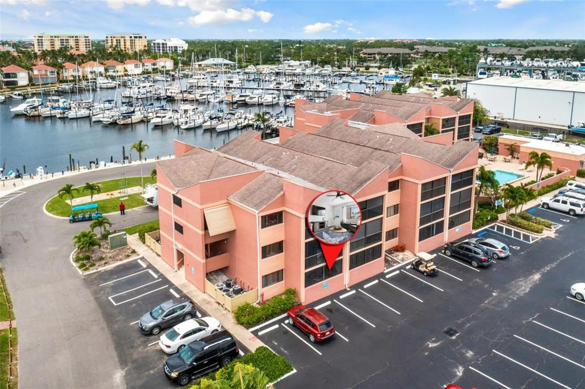 Property Slideshow image 22 of 26 | 3170 matecumbe key rd apt 111, Punta Gorda, FL, 33955