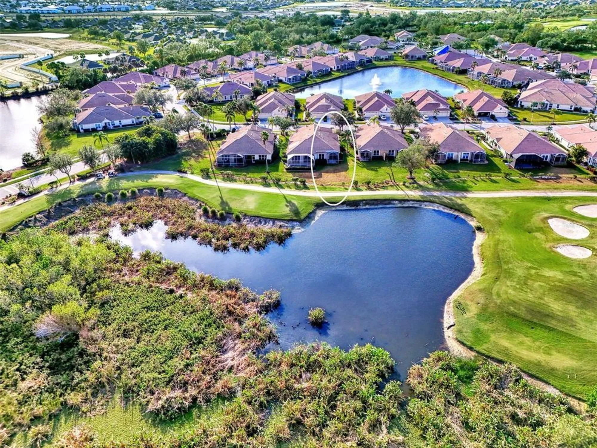 Property Slideshow image 45 of 51 | 4259 whispering oaks dr, North Port, FL, 34287