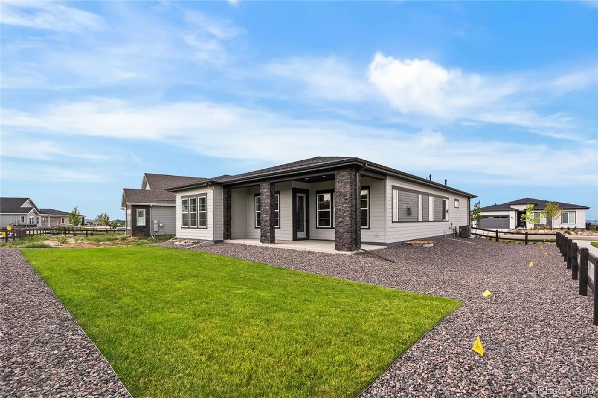 Property Slideshow image 34 of 37 | 8871 s quemoy st, Aurora, CO, 80016