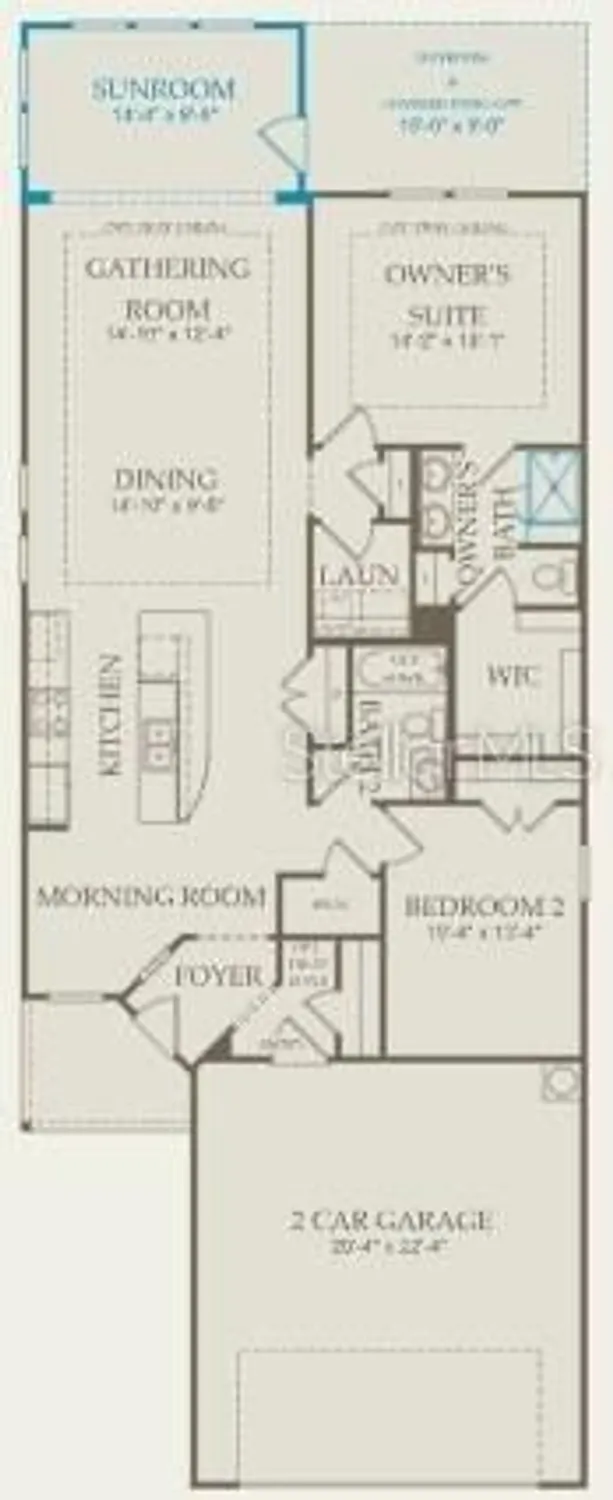 Property Slideshow image 23 of 43 | 503 vigo st, Davenport, FL, 33837