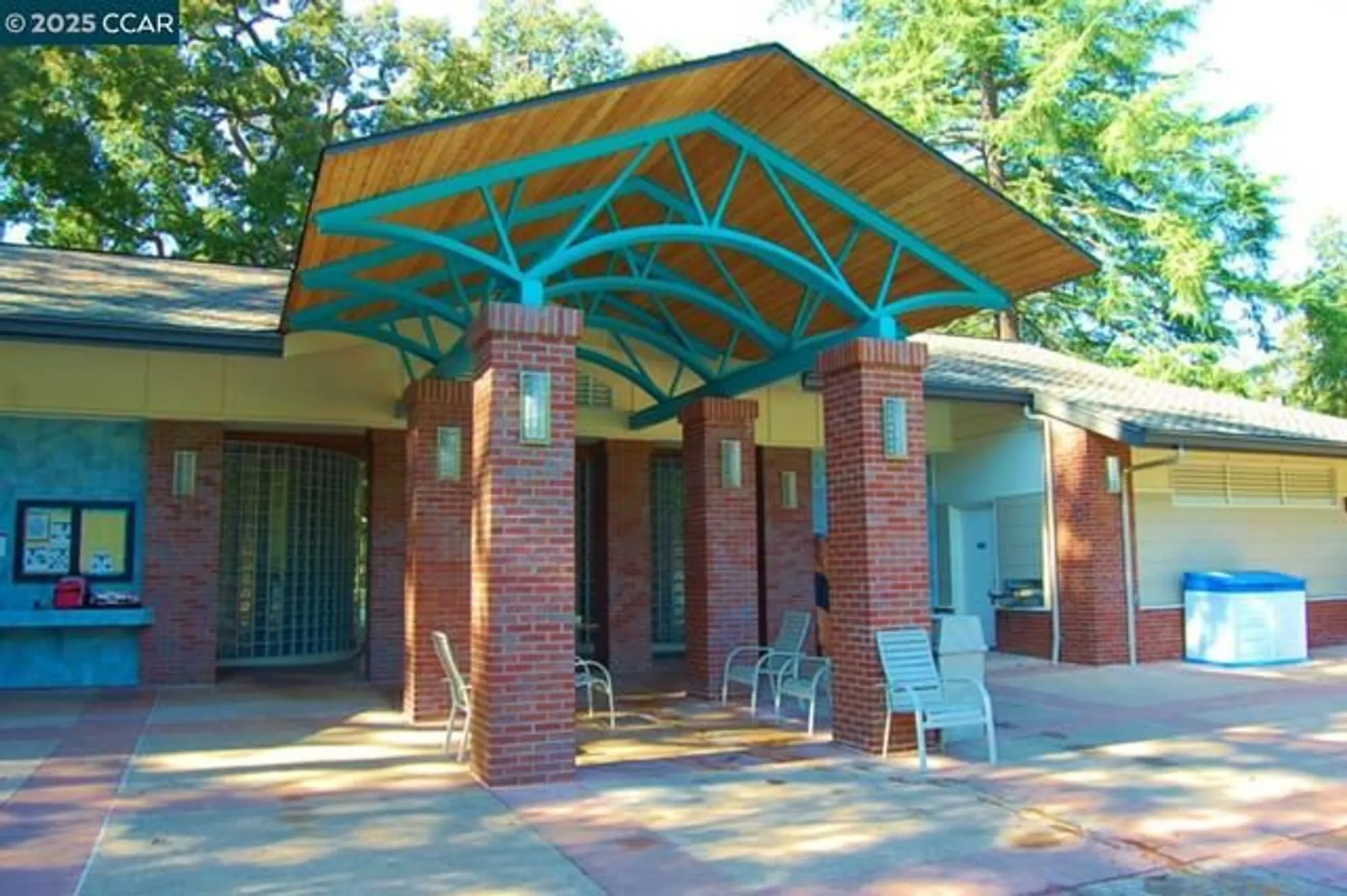 Property Slideshow image 46 of 60 | 1332 canyonwood ct apt 2, Walnut Creek, CA, 94595