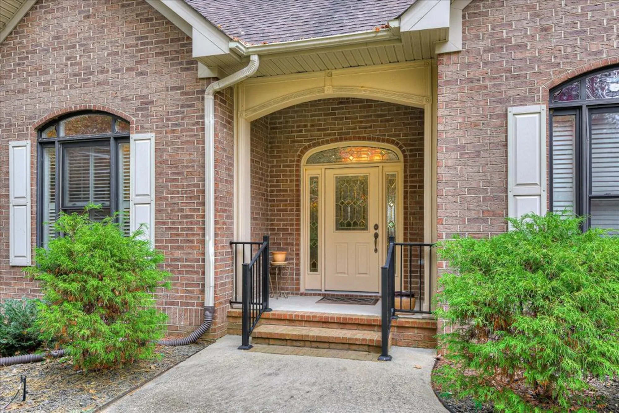 Property Slideshow image 6 of 70 | 206 roujon trce, Mc Cormick, SC, 29835