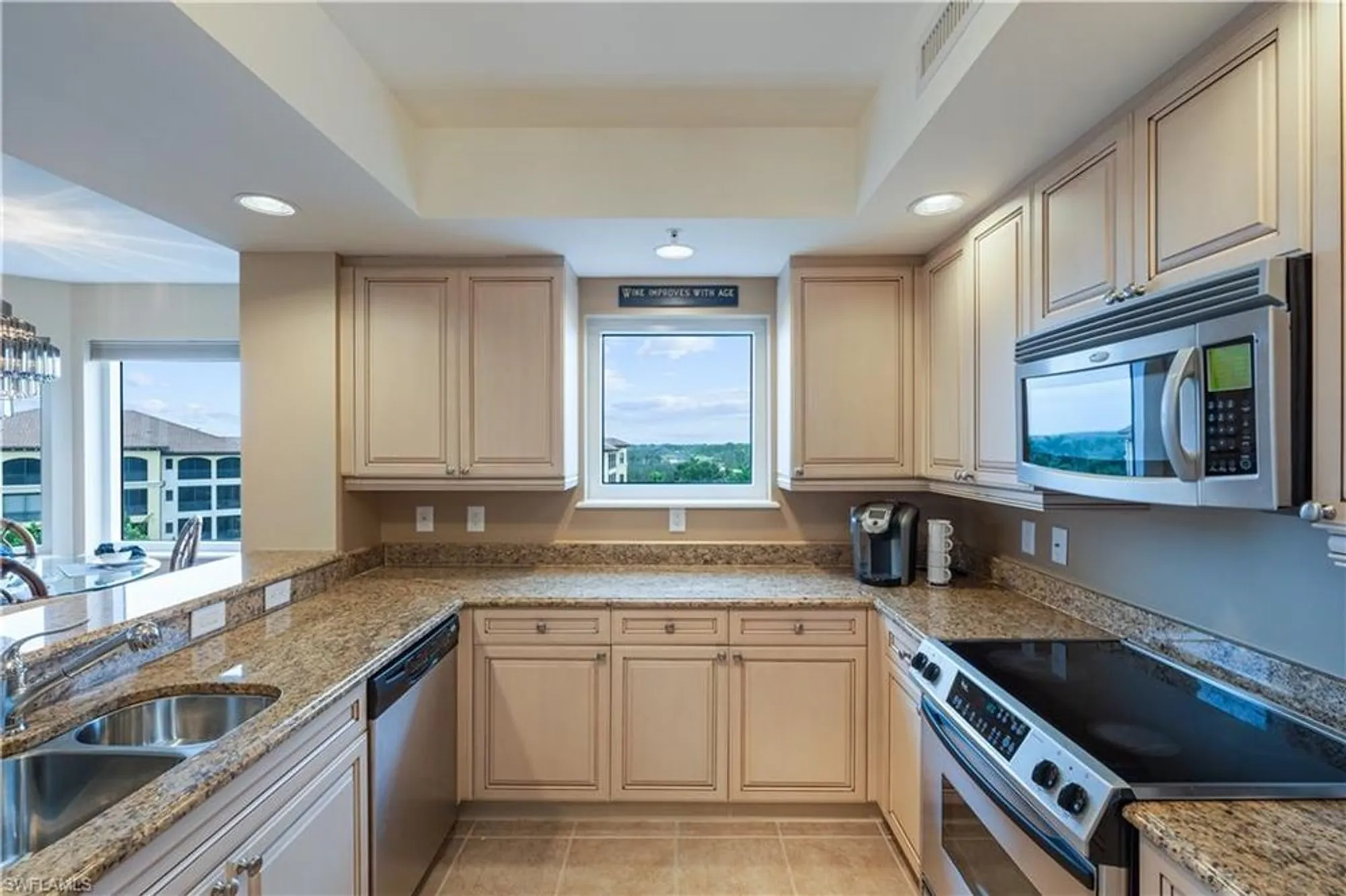 Property Slideshow image 13 of 39 | 23540 via veneto blvd 605, Estero, FL, 34134
