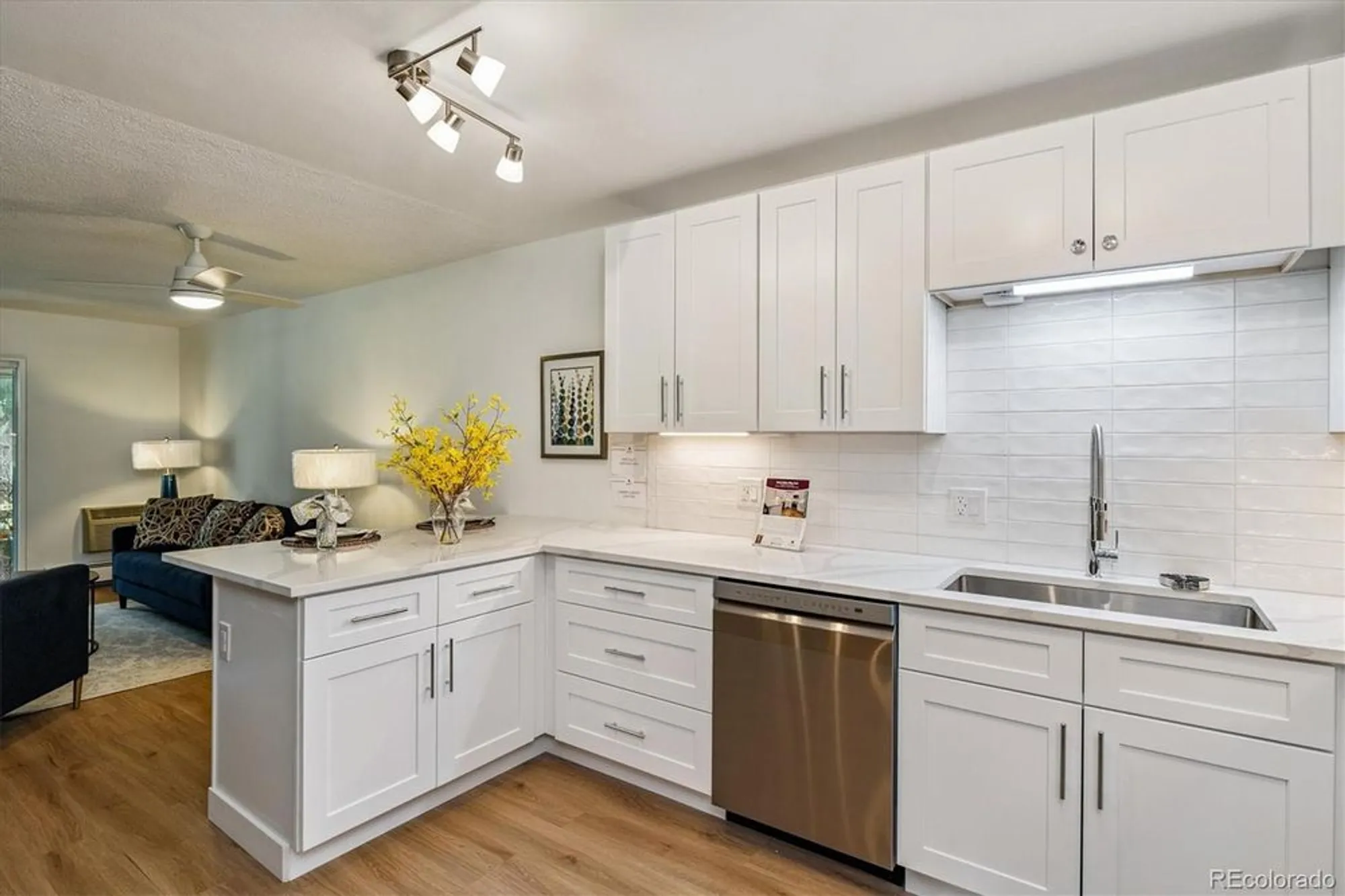 Property Slideshow image 2 of 31 | 775 s alton way 4a, Denver, CO, 80247