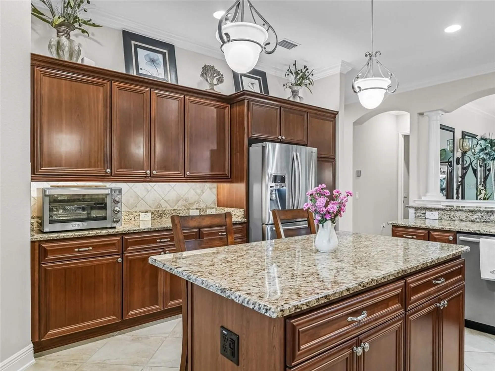 Property Slideshow image 10 of 59 | 2217 isleworth cir, The Villages, FL, 32163