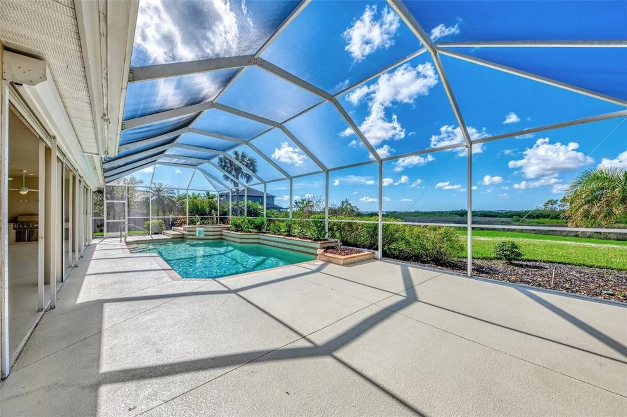 Property Slideshow image 58 of 89 | 3031 rivershore ln, Port Charlotte, FL, 33953