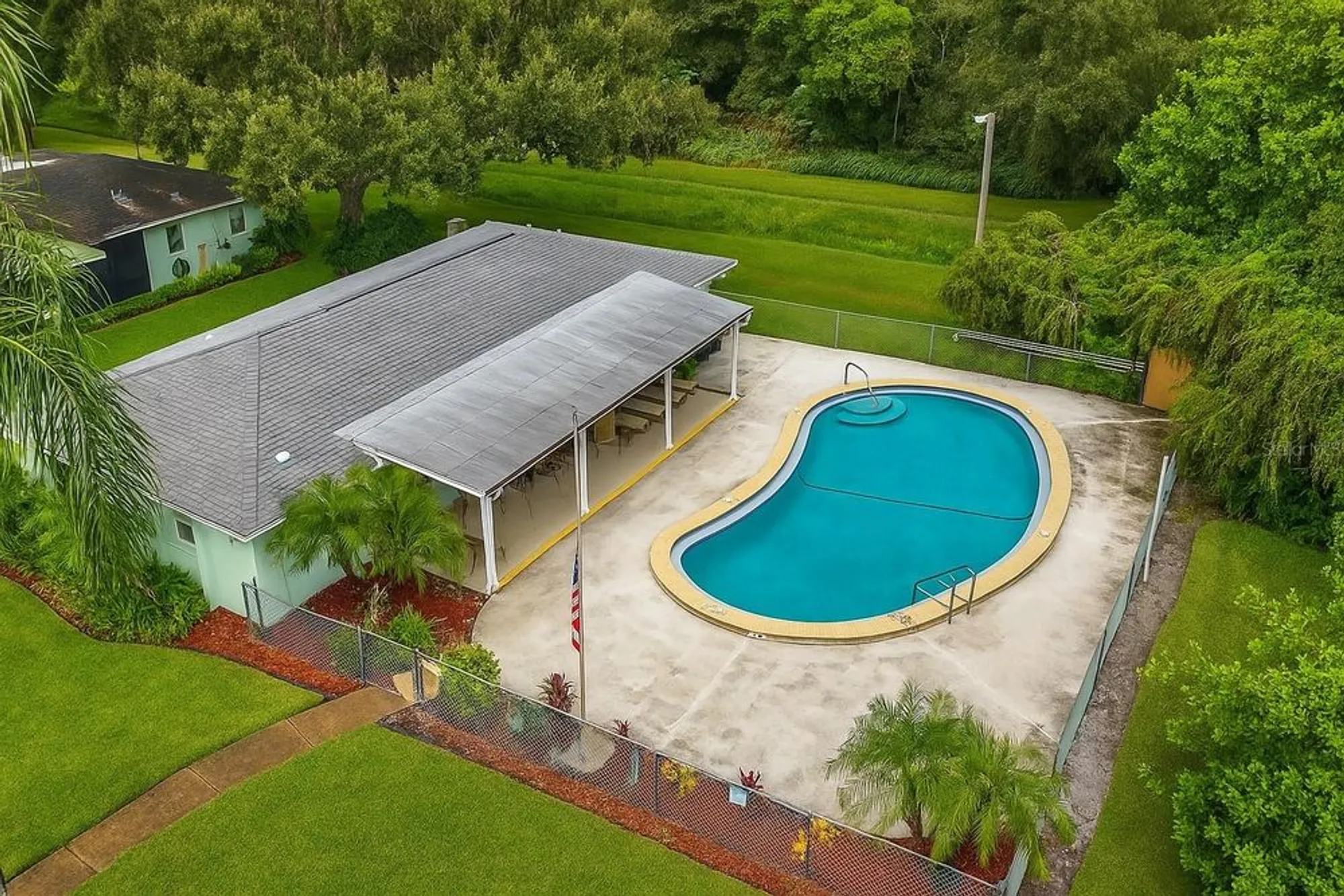 Property Slideshow image 20 of 20 | 1160 orange tree cir d, Palm Harbor, FL, 34684