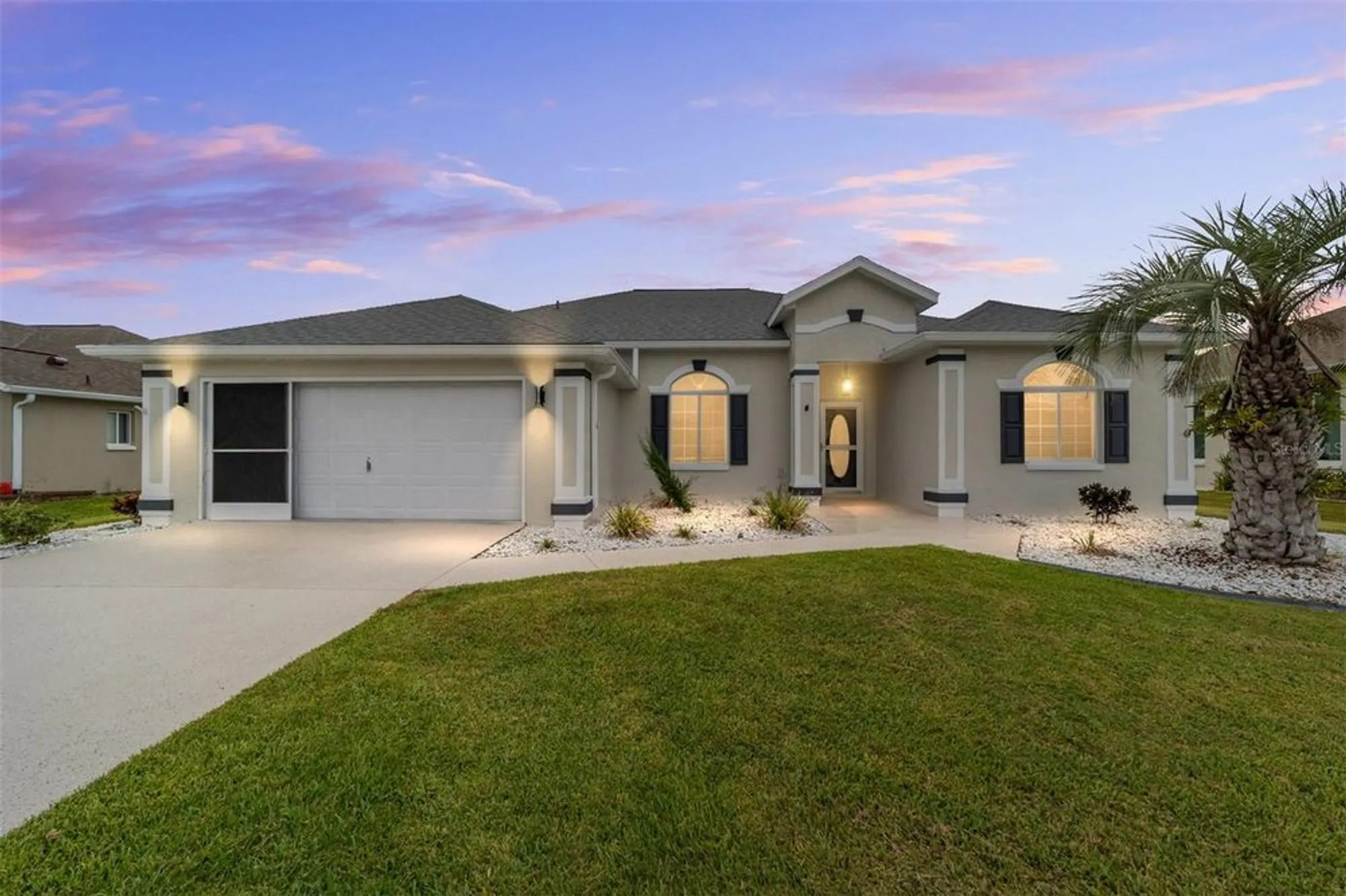 Property Slideshow image 3 of 39 | 2420 nw 55th avenue rd, Ocala, FL, 34482