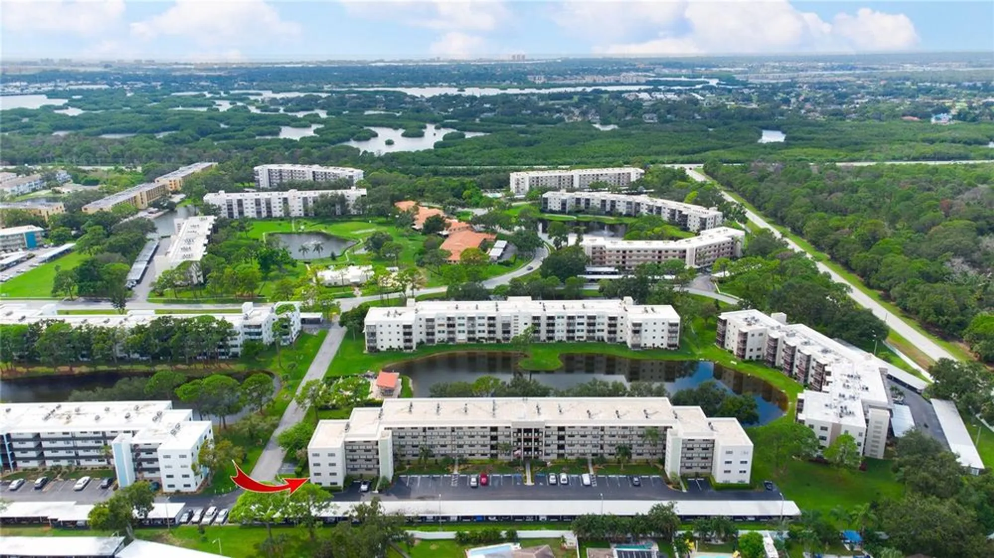 Property Slideshow image 34 of 35 | 6080 80th st n unit 201, St Petersburg, FL, 33709