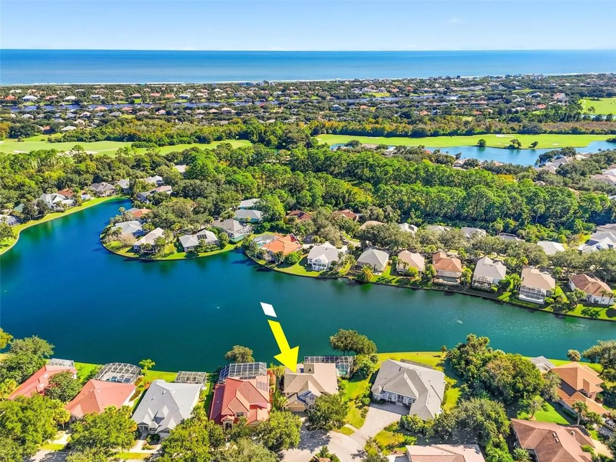 Property Slideshow image 77 of 99 | 17 sandpiper ct, Palm Coast, FL, 32137