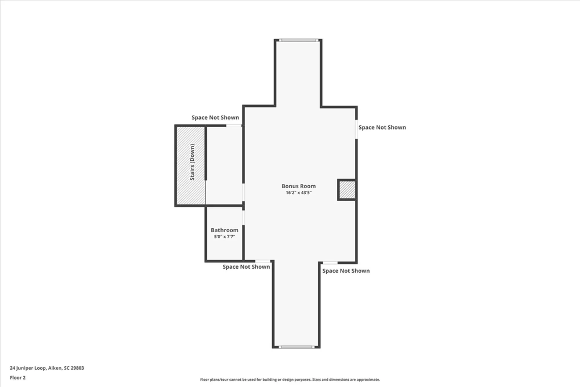Property Slideshow image 1 of 48 | 24 juniper loop, Aiken, SC, 29803