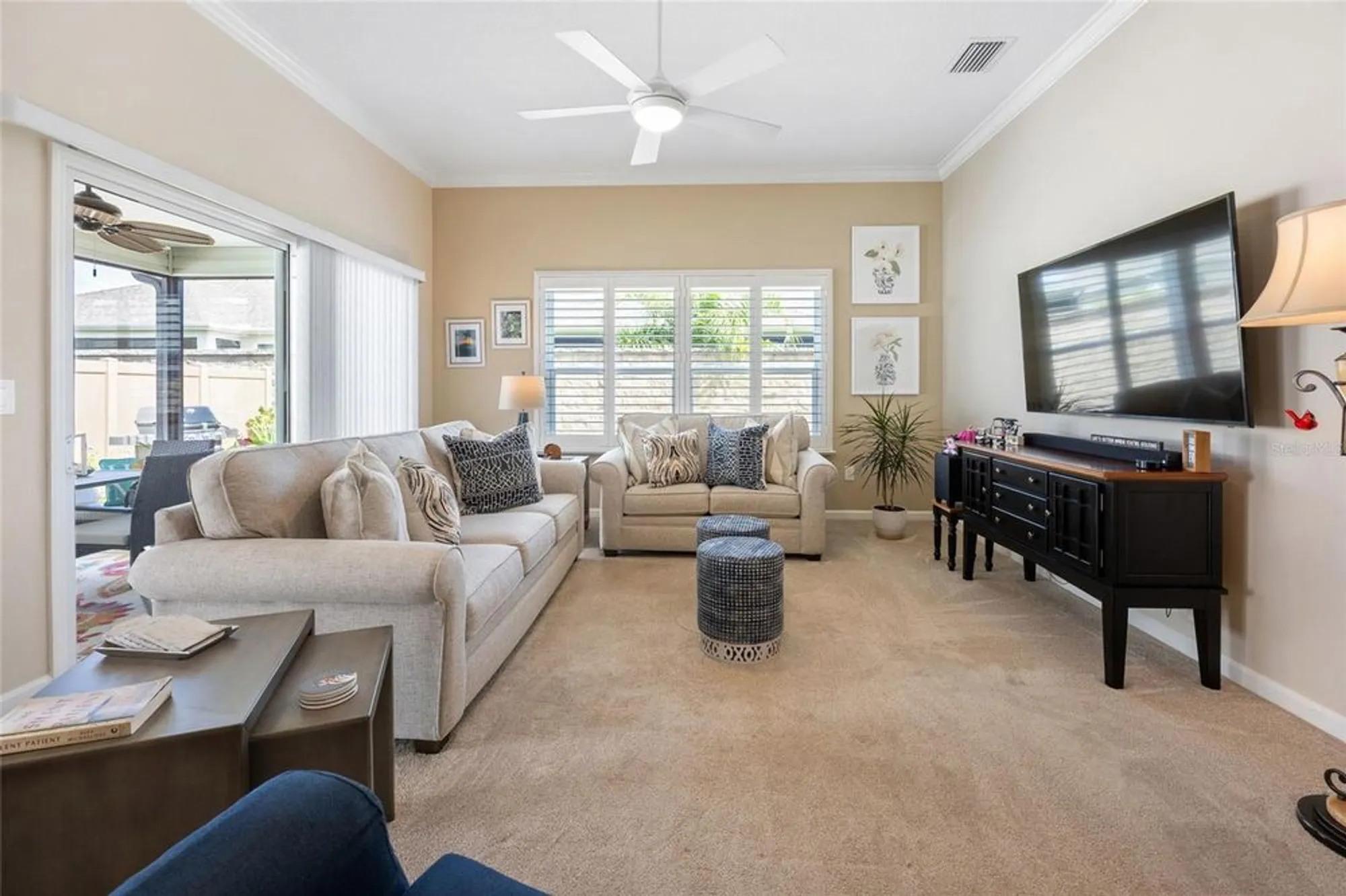 Property Slideshow image 8 of 40 | 2467 rogers rd, The Villages, FL, 32163