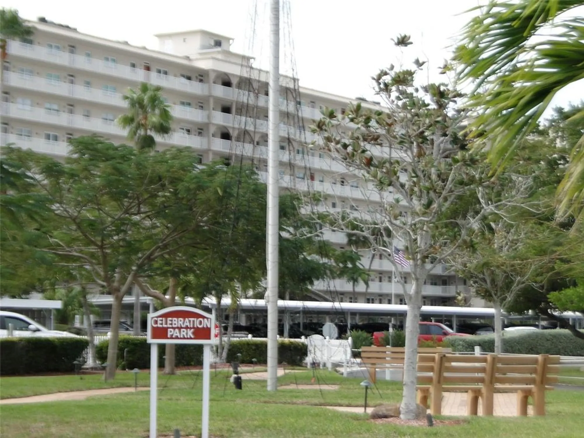 Property Slideshow image 41 of 51 | 6025 shore blvd 611, Gulfport, FL, 33707