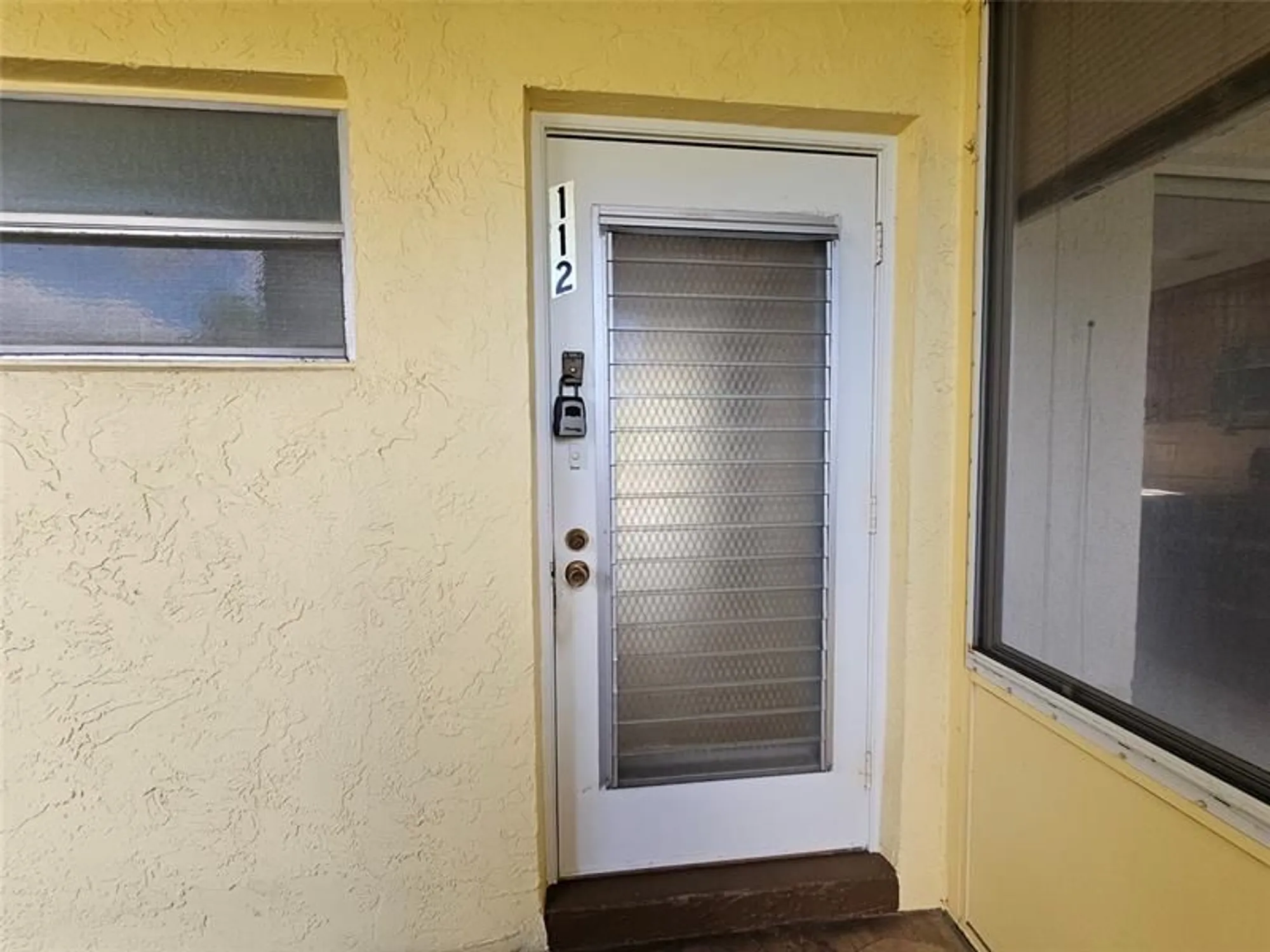Property Slideshow image 28 of 35 | 6700 royal palm blvd apt 112, Margate, FL, 33063