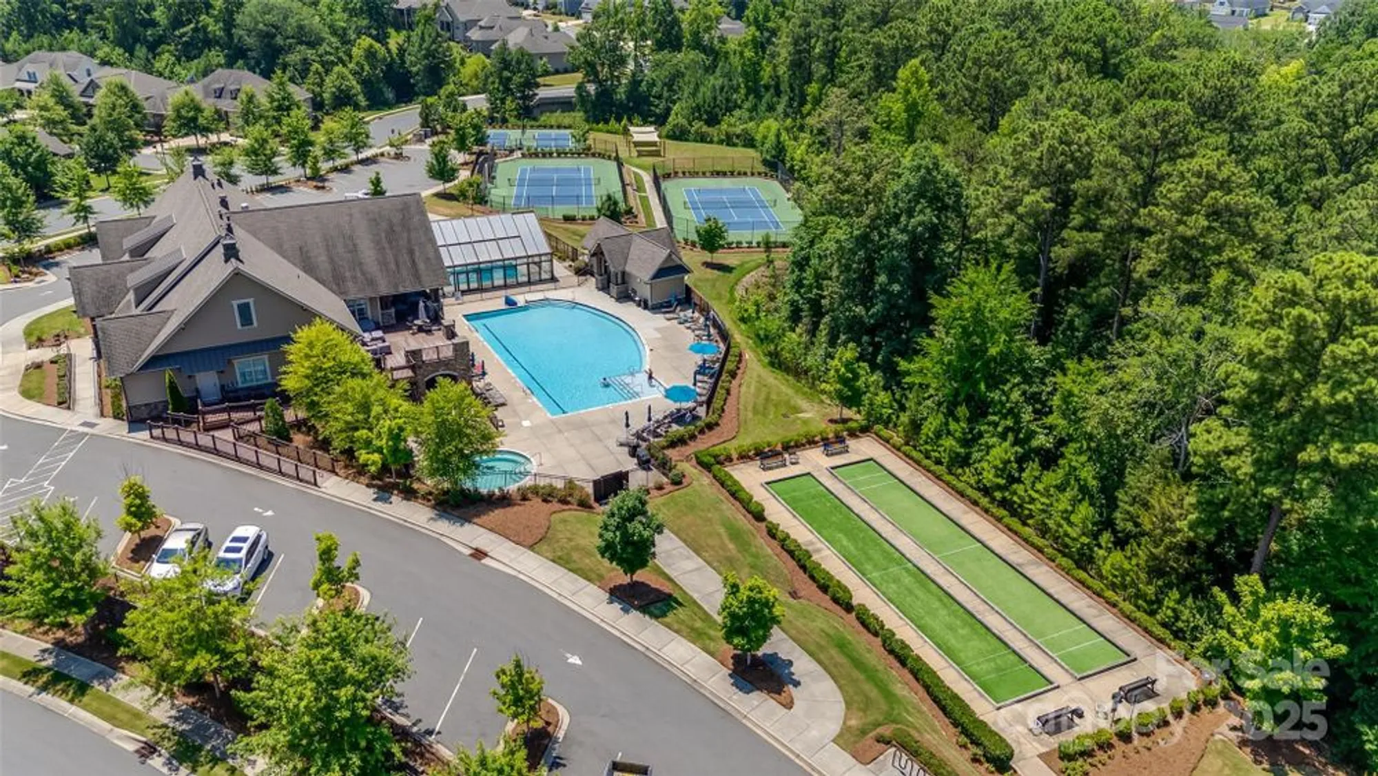 Property Slideshow image 41 of 45 | 15620 lake ridge rd, Charlotte, NC, 28278