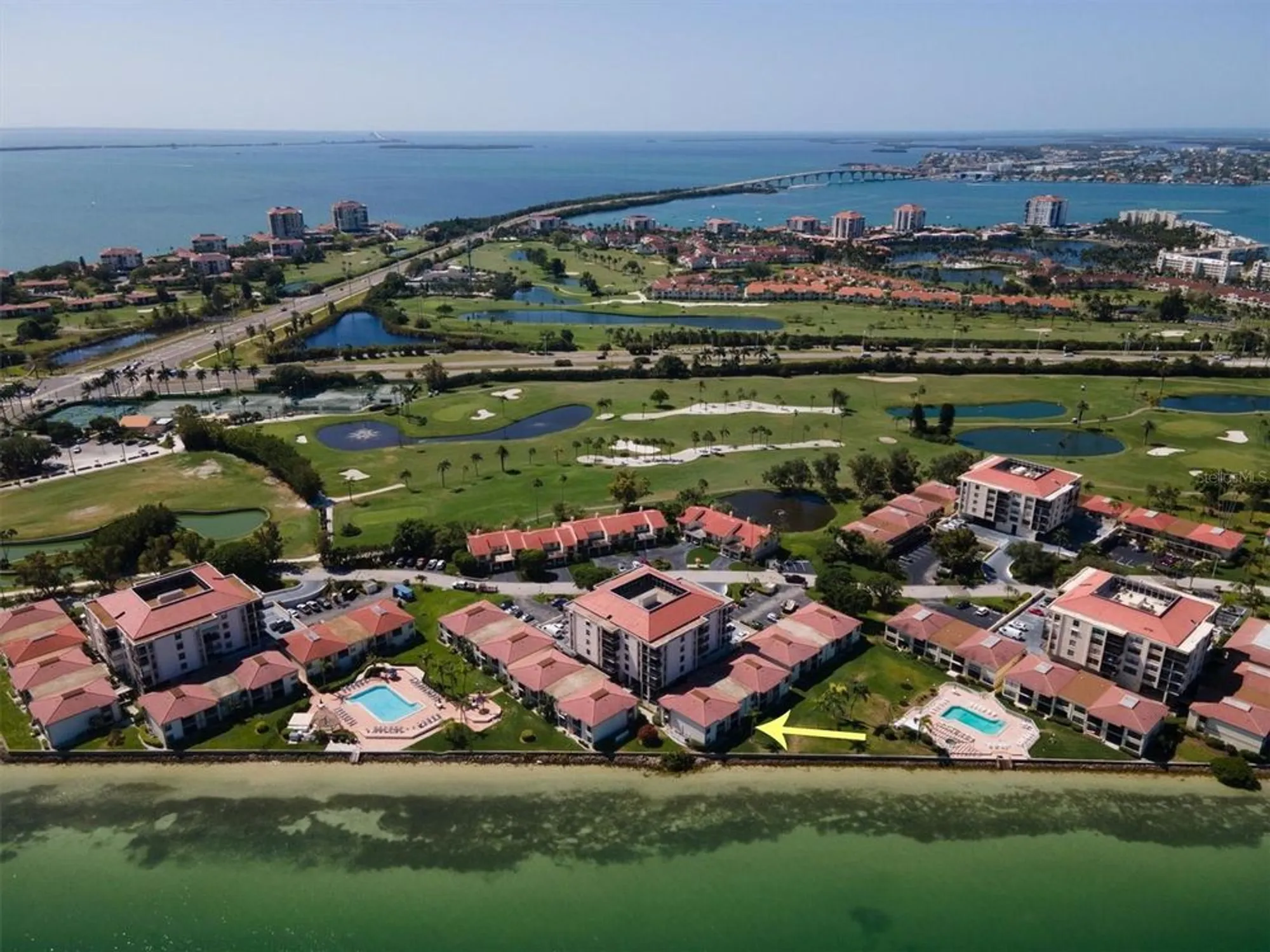 Property Slideshow image 55 of 63 | 6145 sun blvd apt 107, St Petersburg, FL, 33715