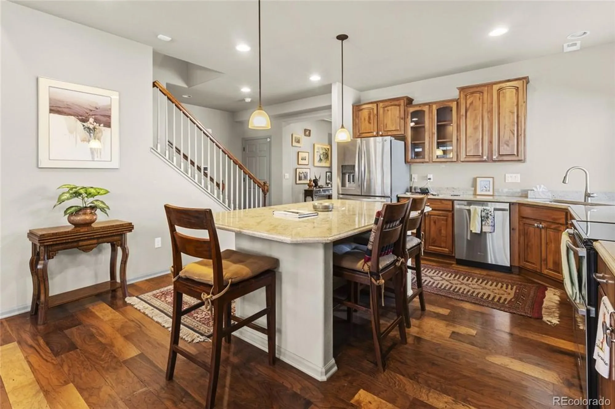 Property Slideshow image 8 of 25 | 5470 ensenada st, Denver, CO, 80249