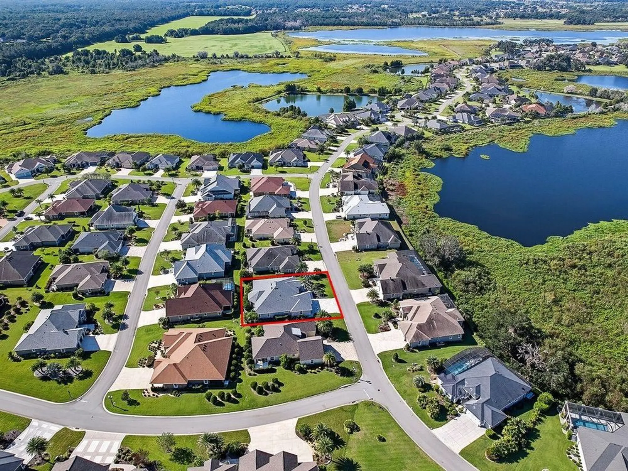 Property Slideshow image 60 of 68 | 3427 conservation trl, The Villages, FL, 32163