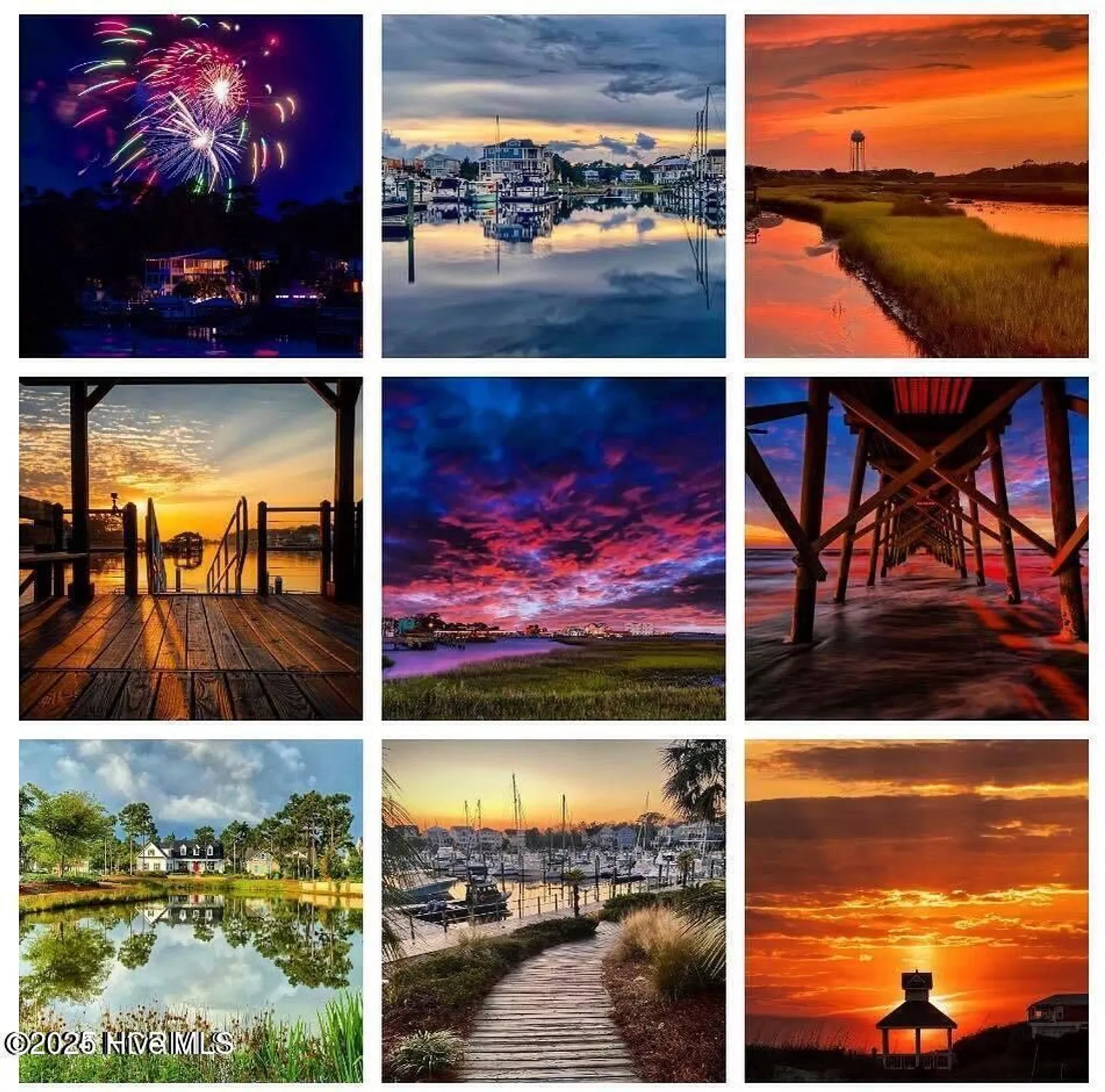 Property Slideshow image 75 of 75 | 3350 club villa dr 2104, Southport, NC, 28461