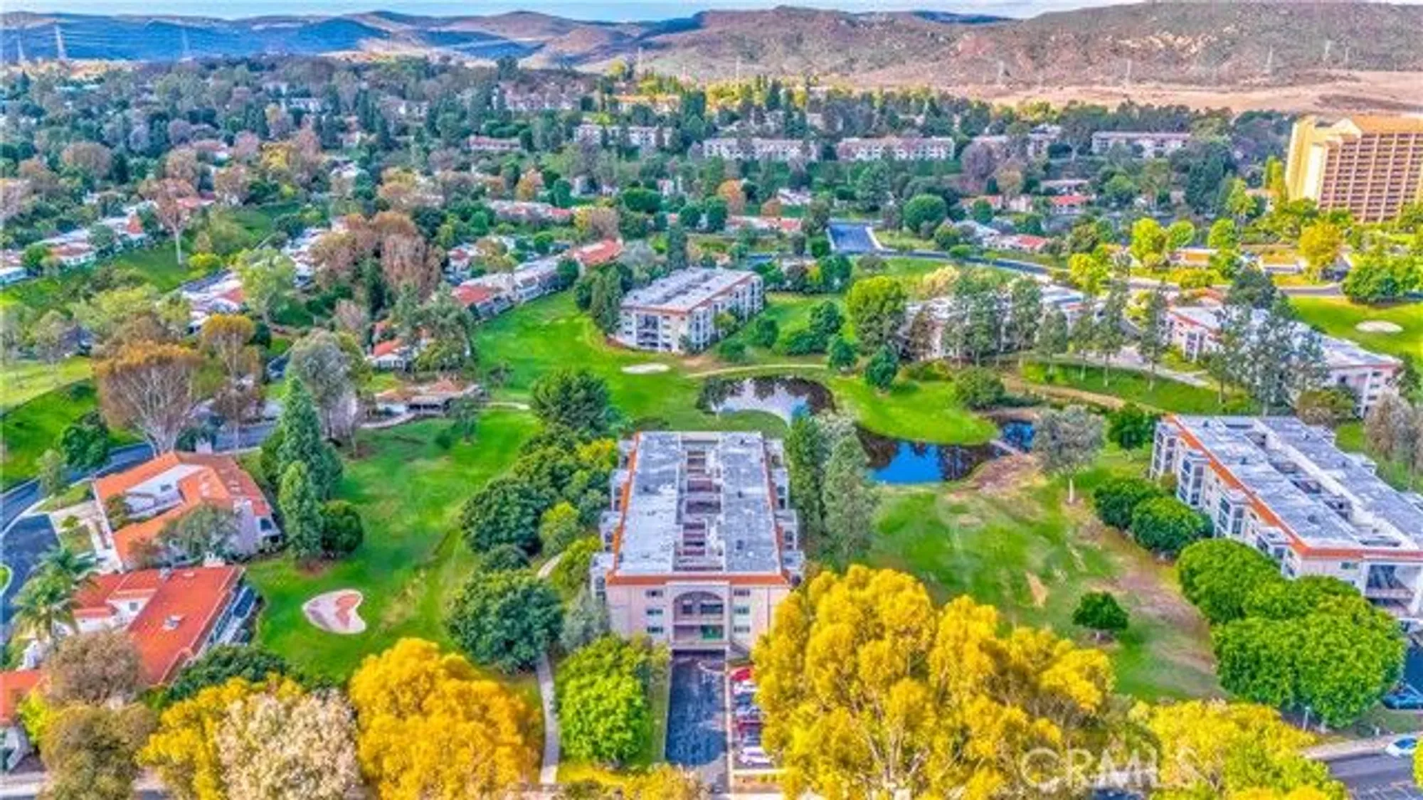 Property Slideshow image 38 of 40 | 5519 paseo del lago e unit e 1a, Laguna Woods, CA, 92637