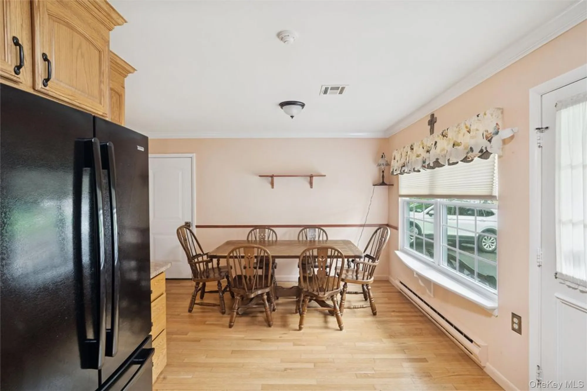 Property Slideshow image 4 of 34 | 474 darwen dr b, Ridge, NY, 11961