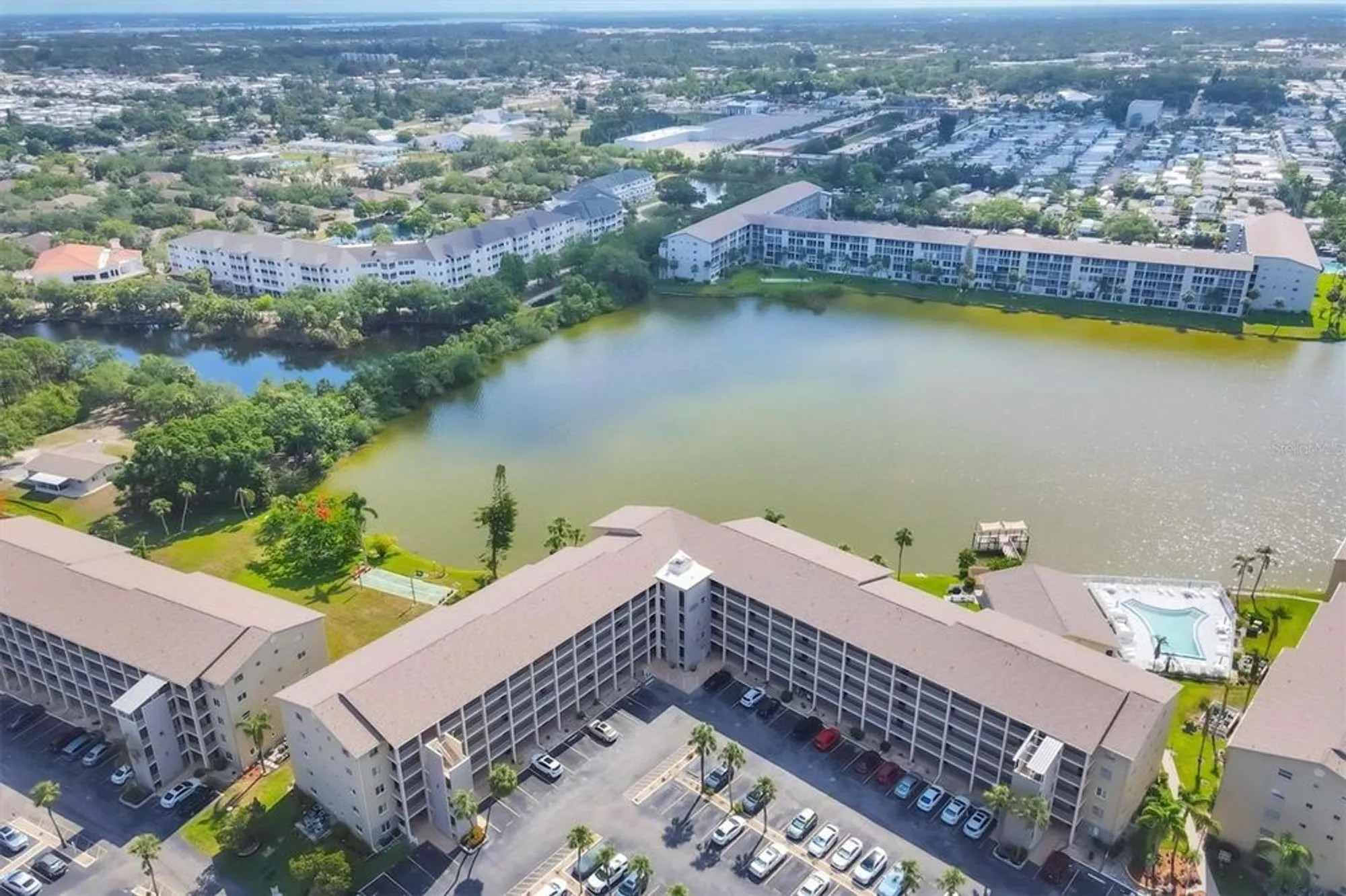 Property Slideshow image 4 of 58 | 3521 lake bayshore dr # 101 j, Bradenton, FL, 34205