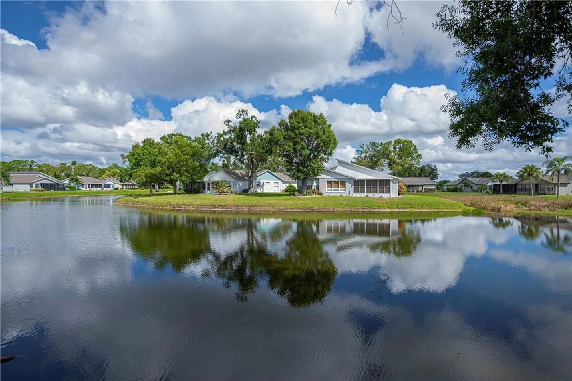 Property Slideshow image 6 of 58 | 425 cypress forest dr, Englewood, FL, 34223