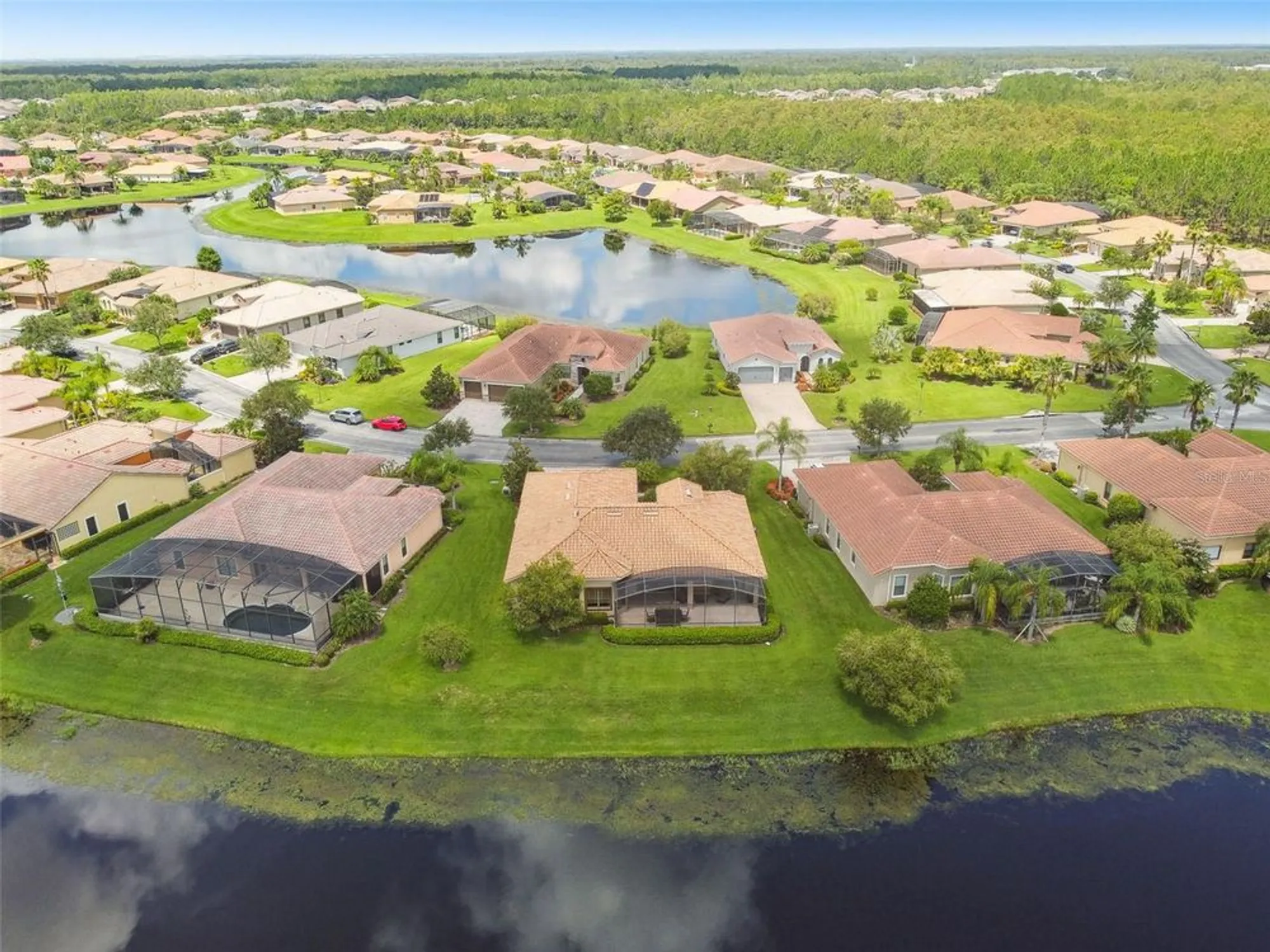Property Slideshow image 36 of 53 | 154 rancho mirage dr, Kissimmee, FL, 34759