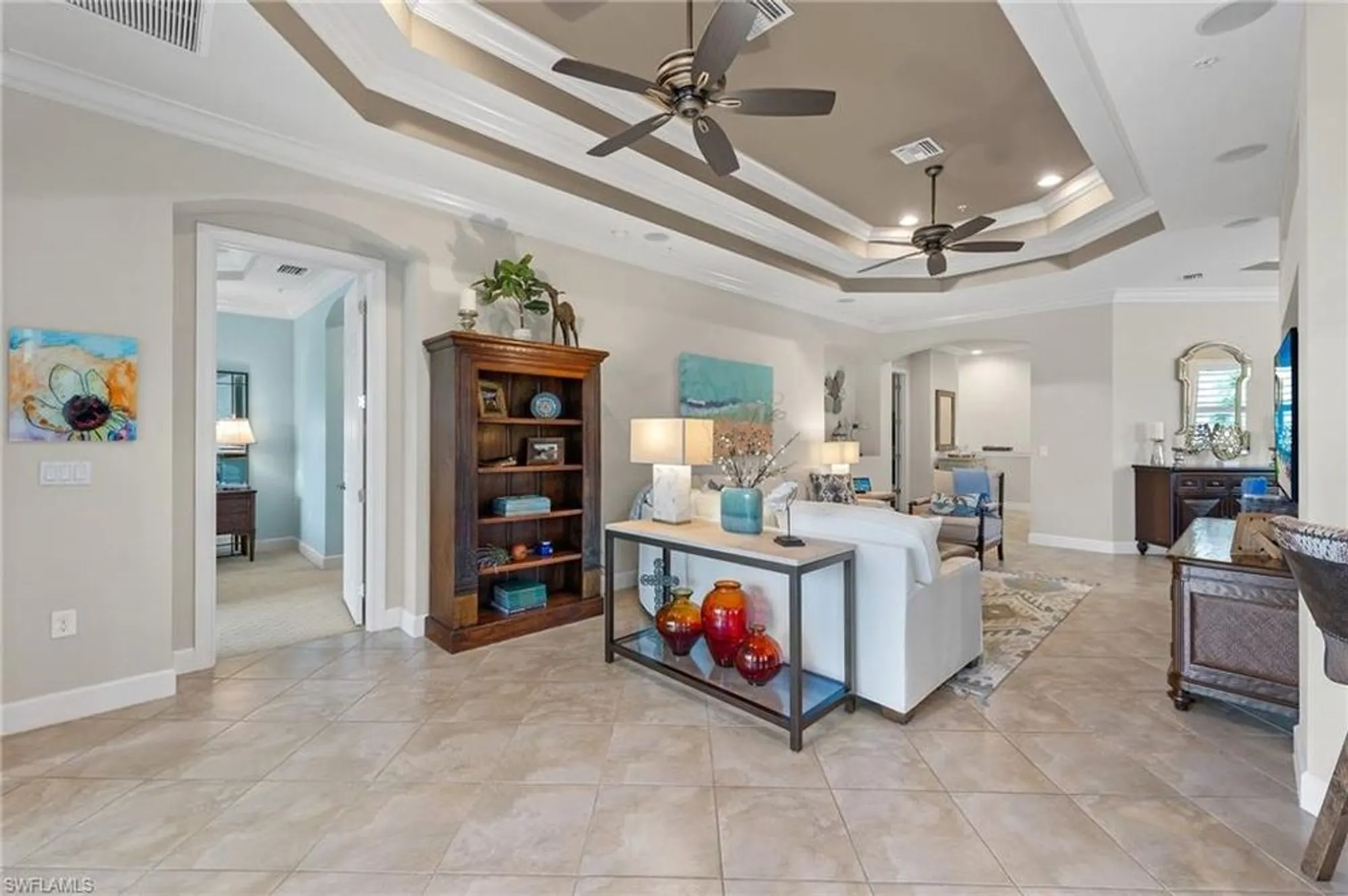 Property Slideshow image 11 of 49 | 10351 glastonbury cir unit 201, Fort Myers, FL, 33913