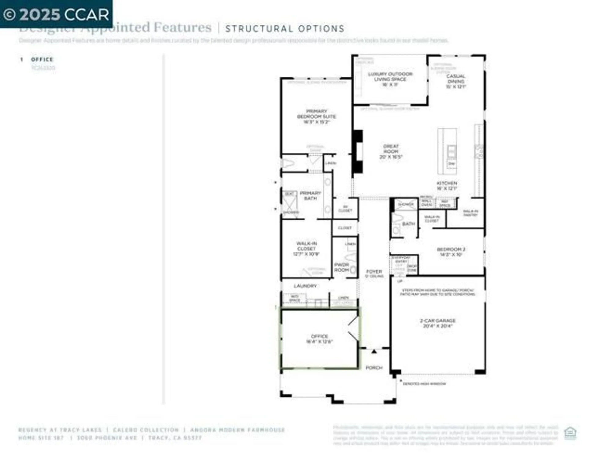 Property Slideshow image 12 of 37 | 3060 phoenix ave, Tracy, CA, 95377