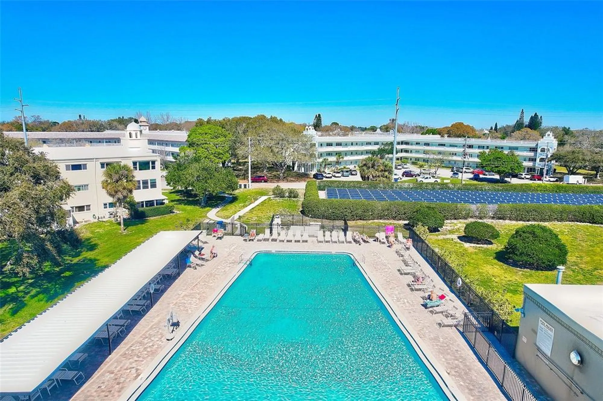 Property Slideshow image 35 of 43 | 2229 americus blvd 25, Clearwater, FL, 33763