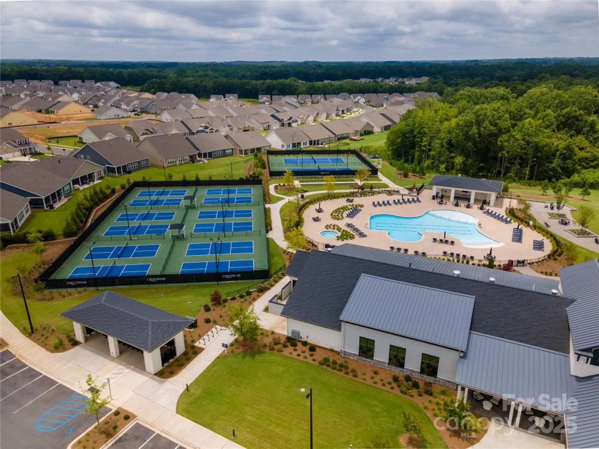Property Slideshow image 37 of 38 | 1018 lake como dr, Monroe, NC, 28110