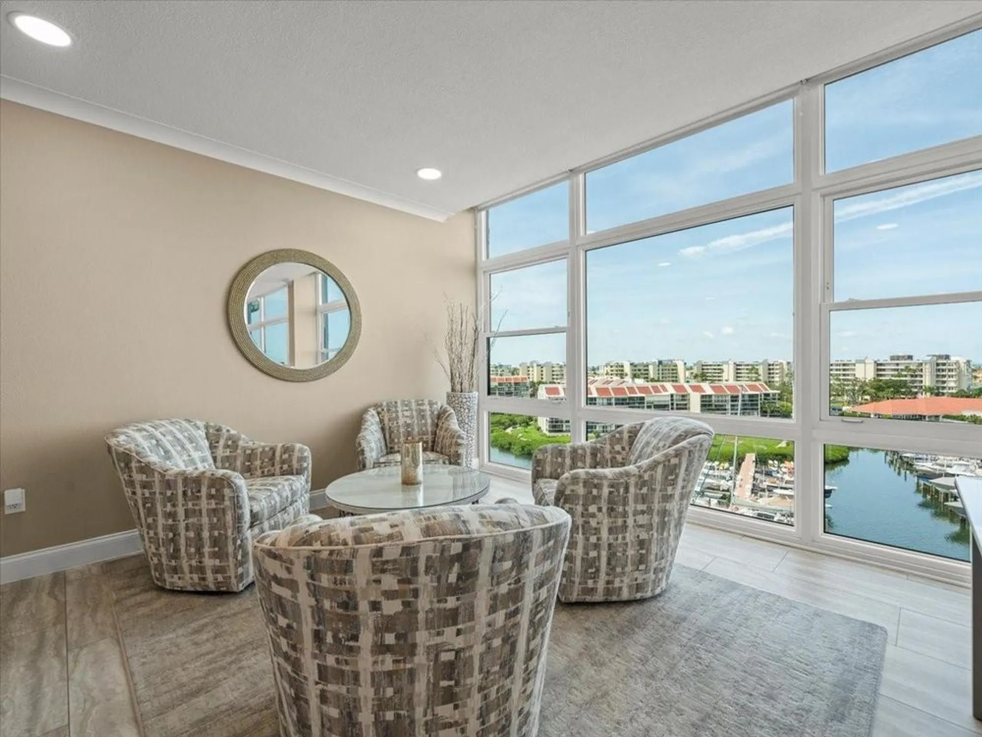 Property Slideshow image 9 of 74 | 7600 sun island dr ph 804, South Pasadena, FL, 33707