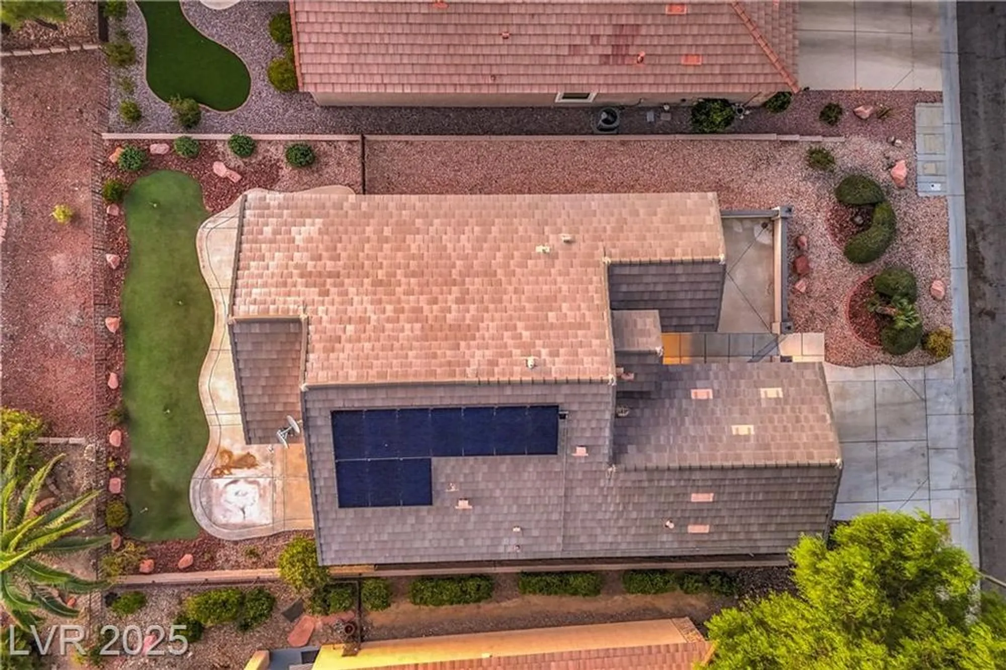 Property Slideshow image 43 of 62 | 2331 meteor shower st, Henderson, NV, 89044