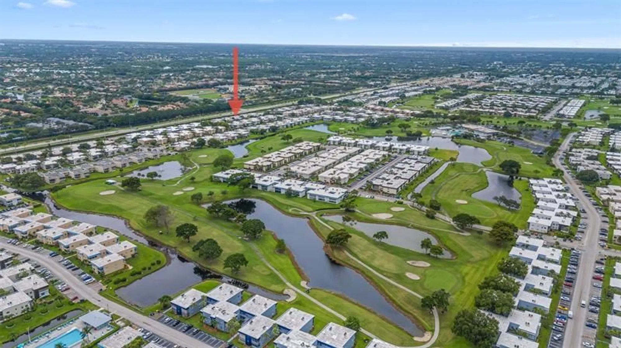 Property Slideshow image 23 of 27 | 924 flanders t # 924, Delray Beach, FL, 33484