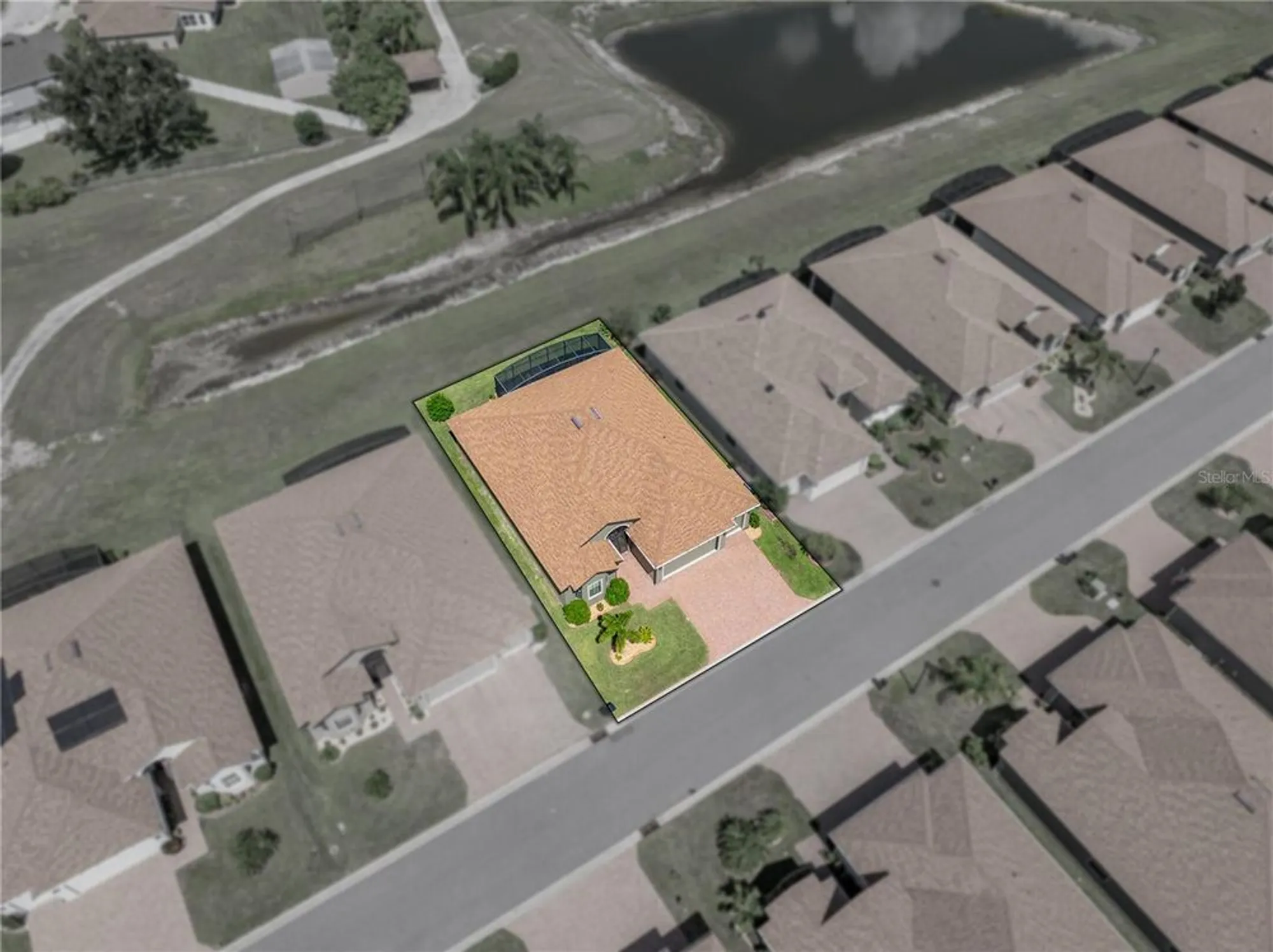 Property Slideshow image 61 of 96 | 6301 pinehurst loop, Winter Haven, FL, 33884