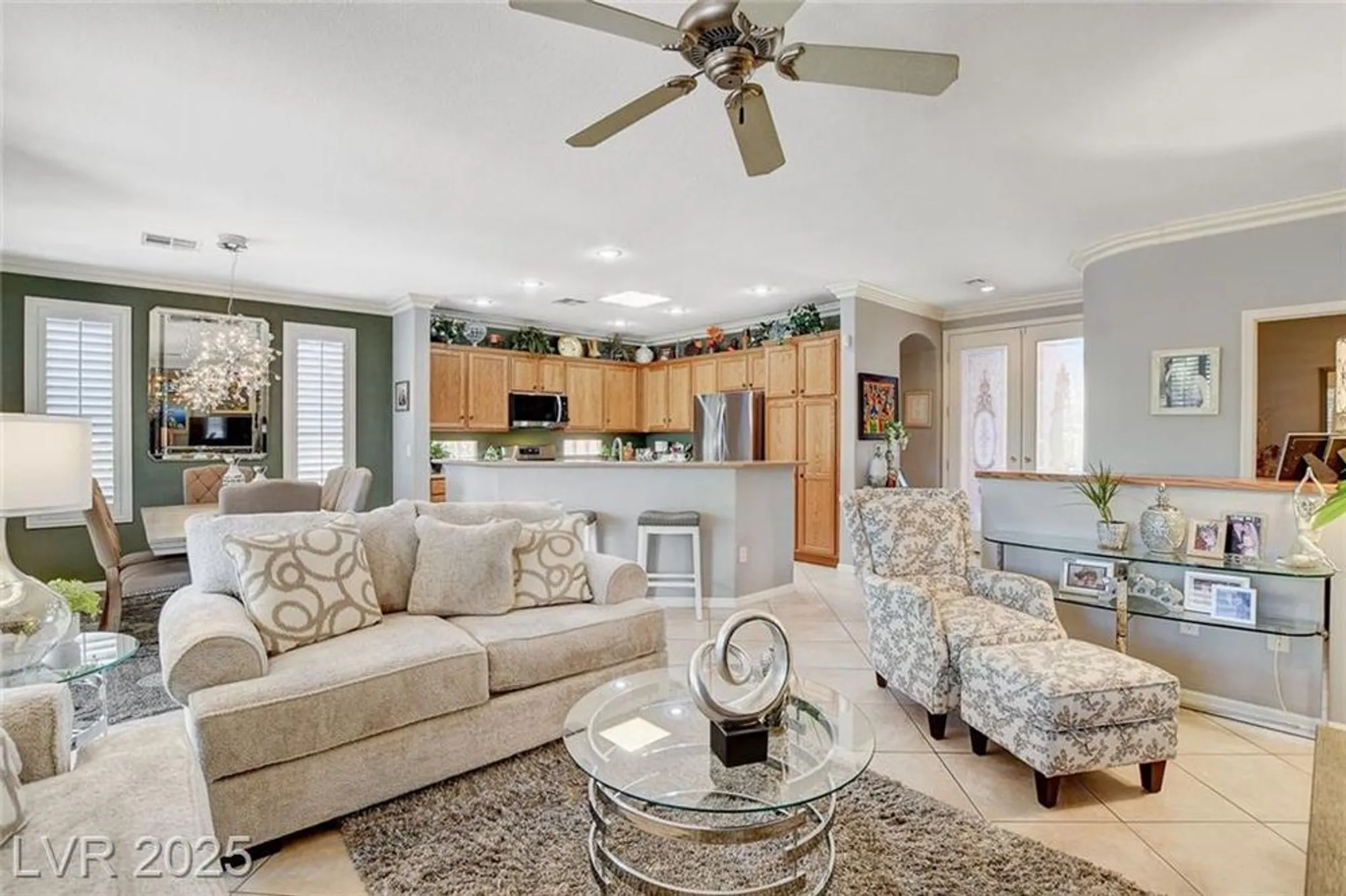 Property Slideshow image 8 of 47 | 4174 cascada piazza ln, Las Vegas, NV, 89135