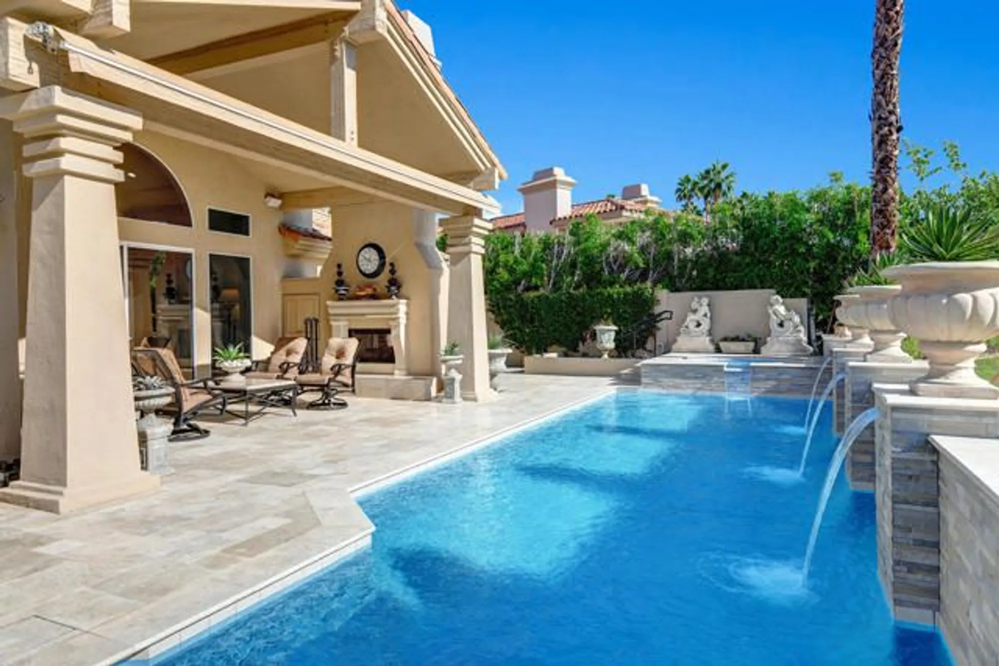 Property Slideshow image 9 of 50 | 54087 southern hls, La Quinta, CA, 92253