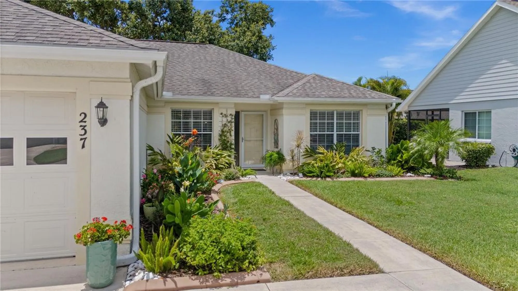 Property Slideshow image 2 of 54 | 237 park forest blvd 156, Englewood, FL, 34223