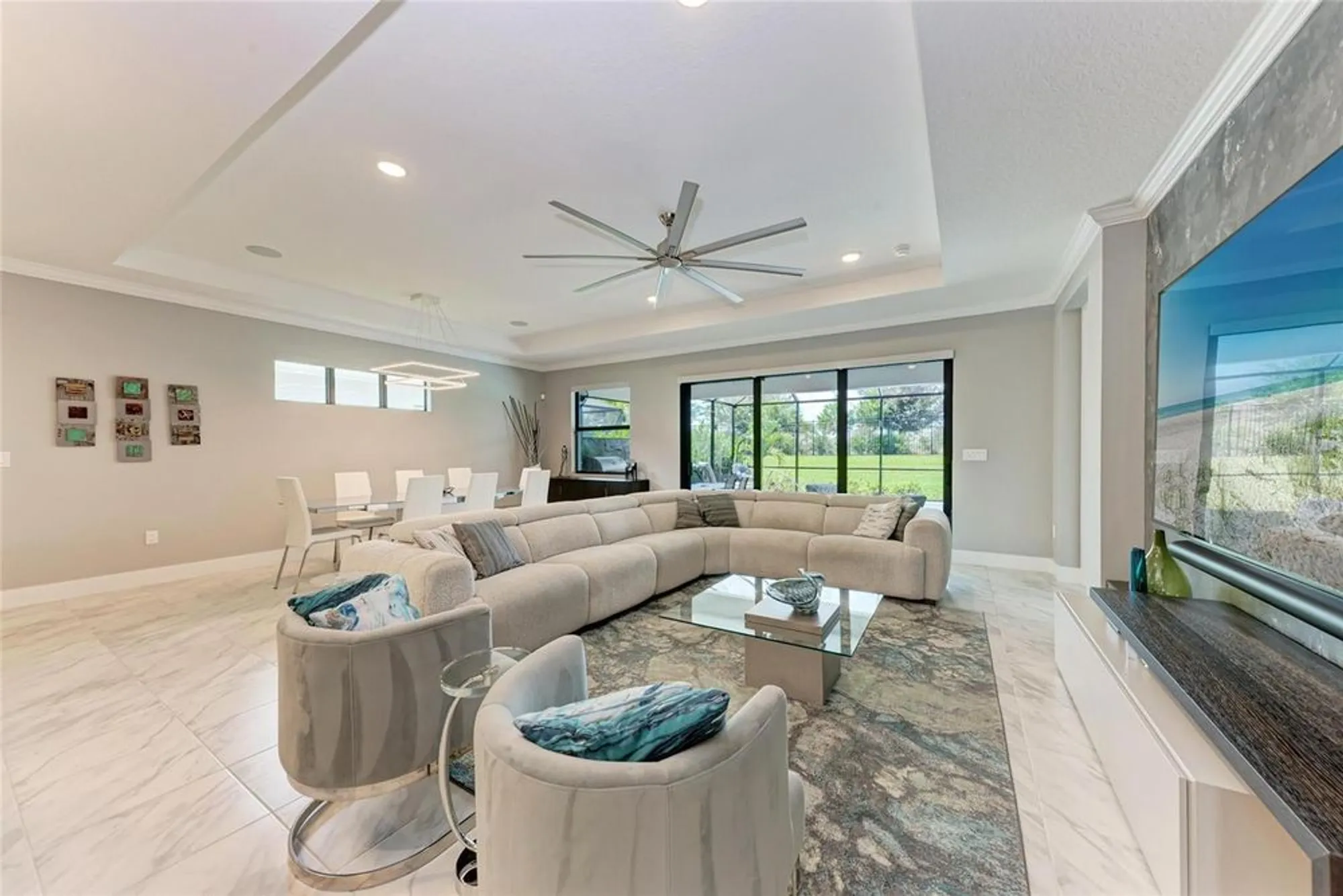 Property Slideshow image 7 of 83 | 17814 cresswind ter, Bradenton, FL, 34211