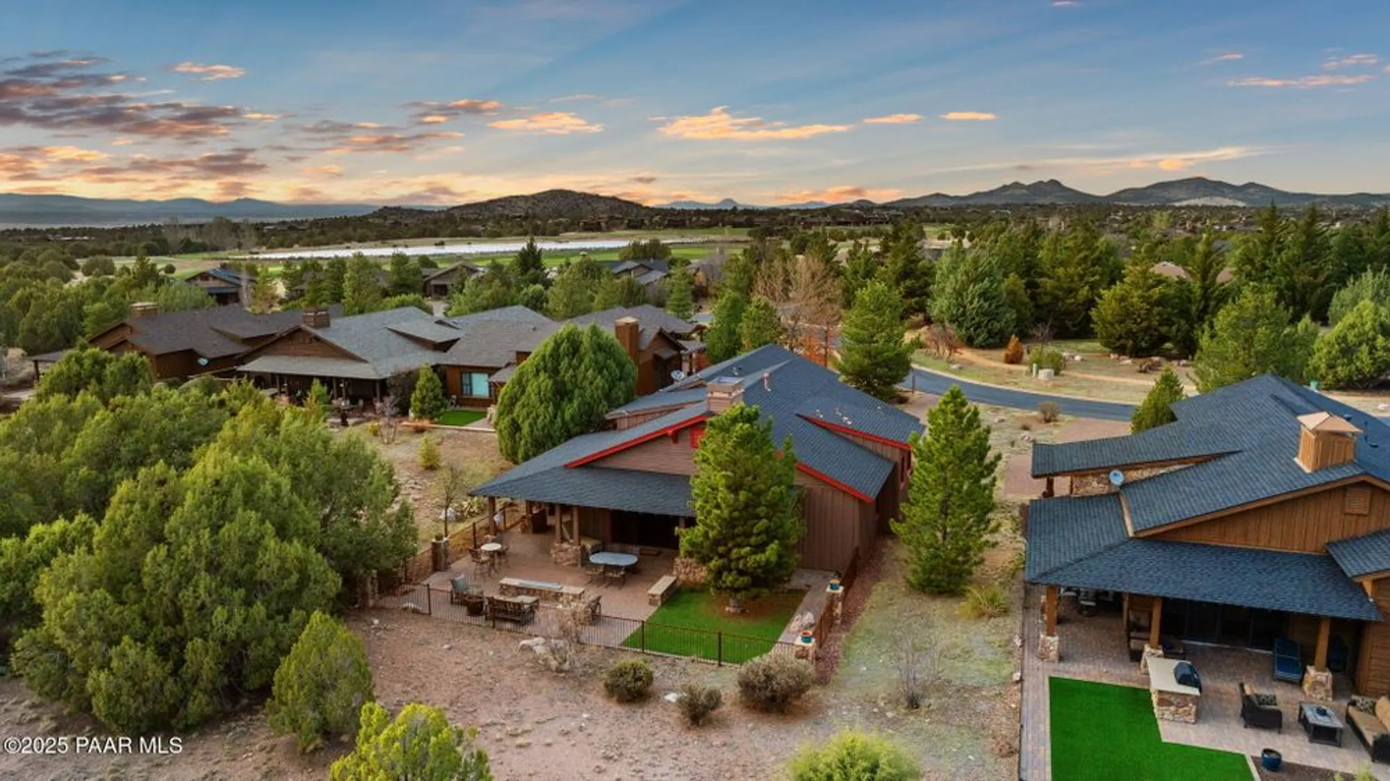 Property Slideshow image 58 of 80 | 5727 w johnny mullins dr, Prescott, AZ, 86305