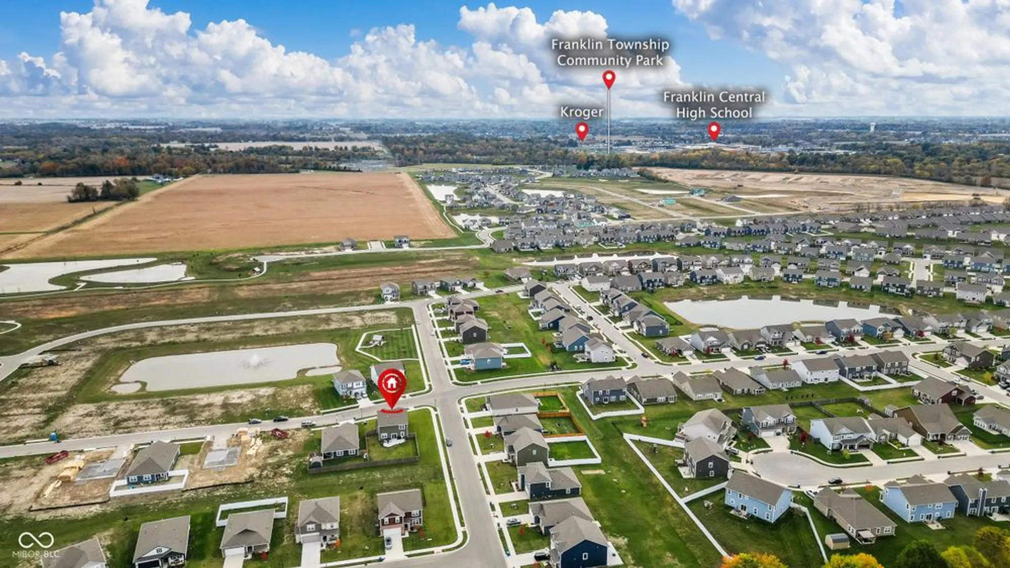 Property Slideshow image 56 of 57 | 9138 hemingway dr, Indianapolis, IN, 46239