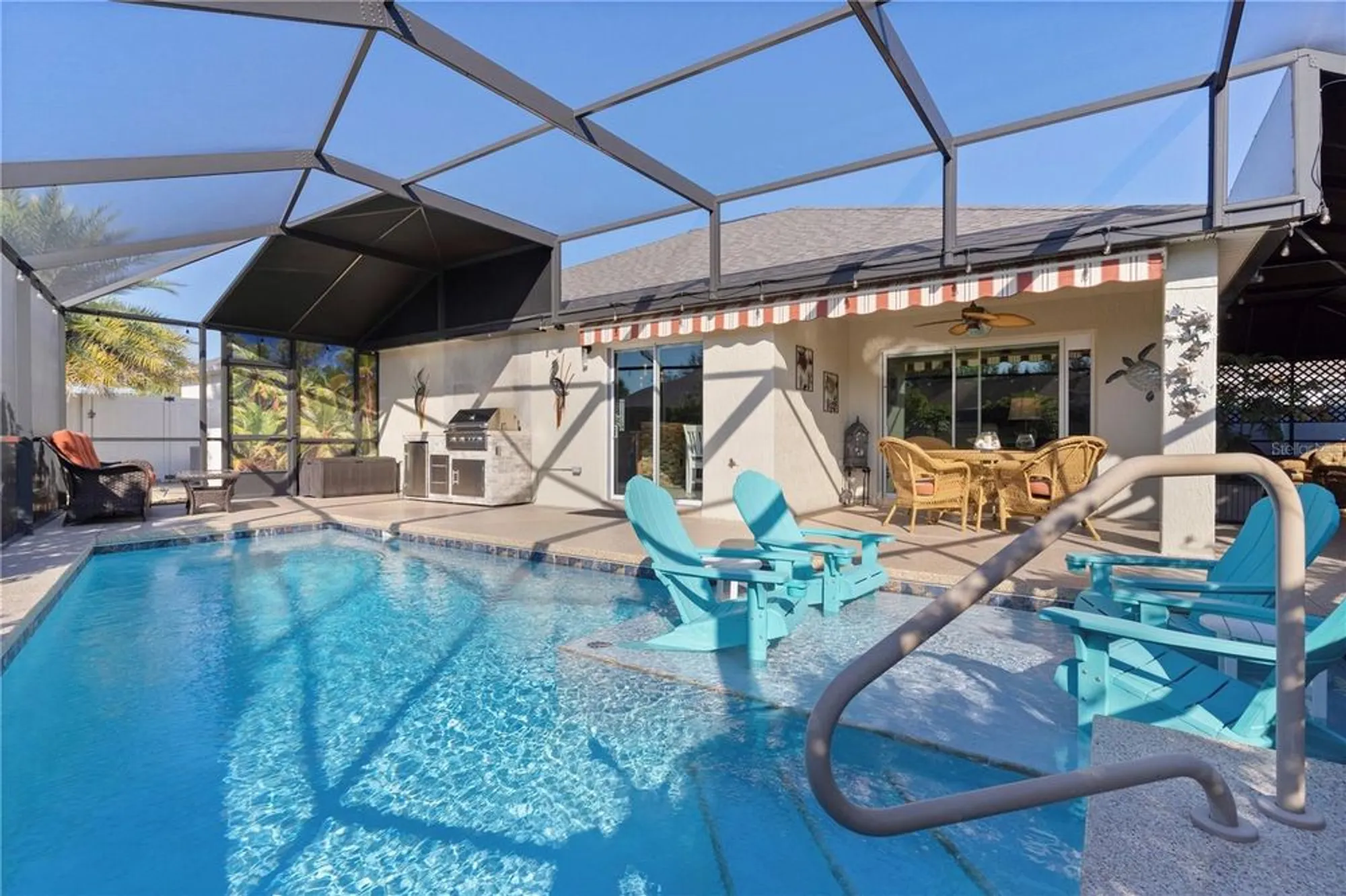 Property Slideshow image 45 of 65 | 16839 se 91st crenshaw ter, The Villages, FL, 32162